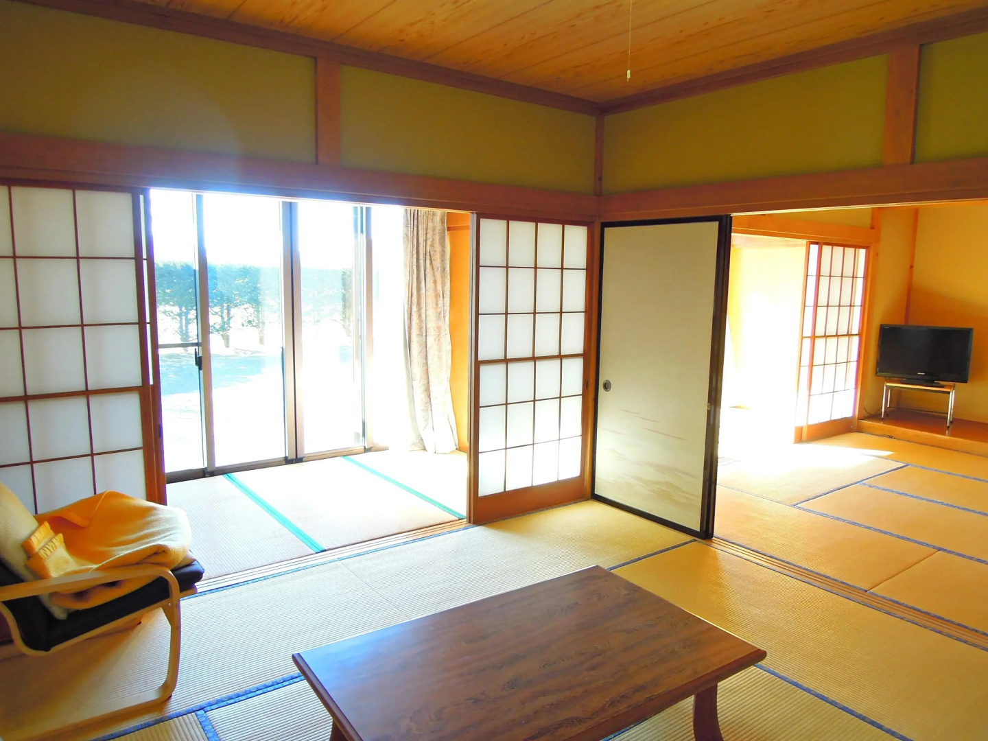 Guest House Koukan-so