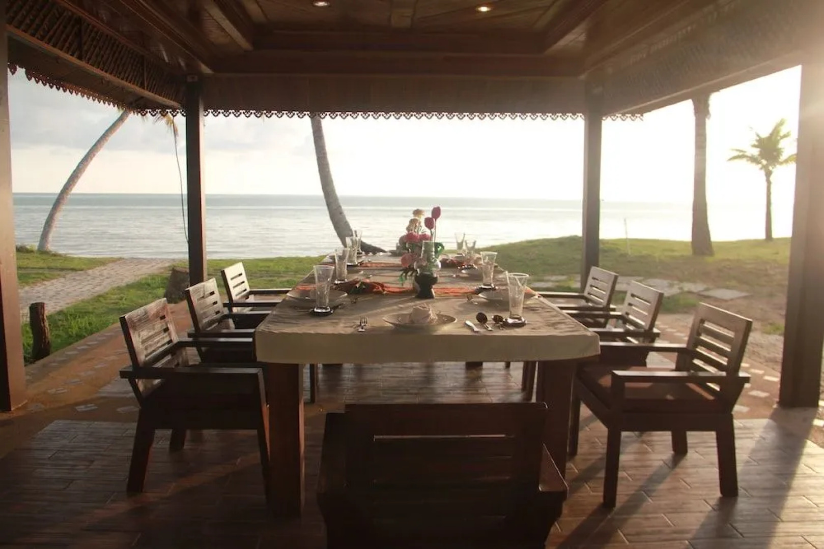 Dreamz Ocean Pearl Resort & Spa