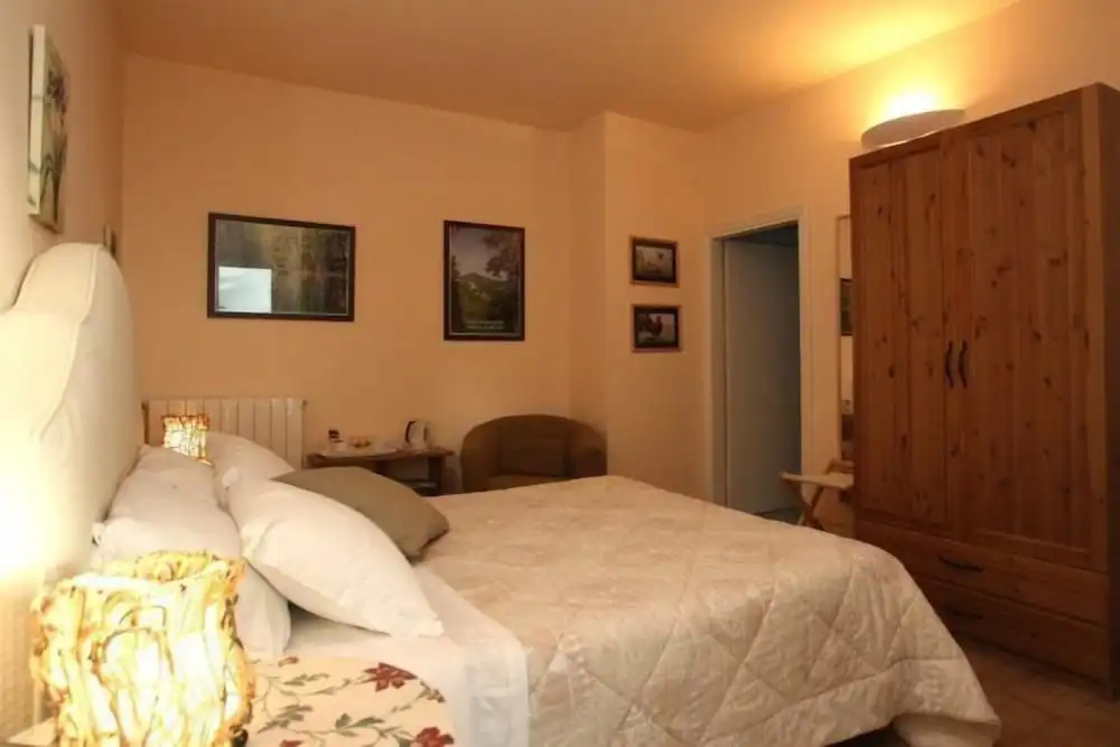 Agriturismo Peretti