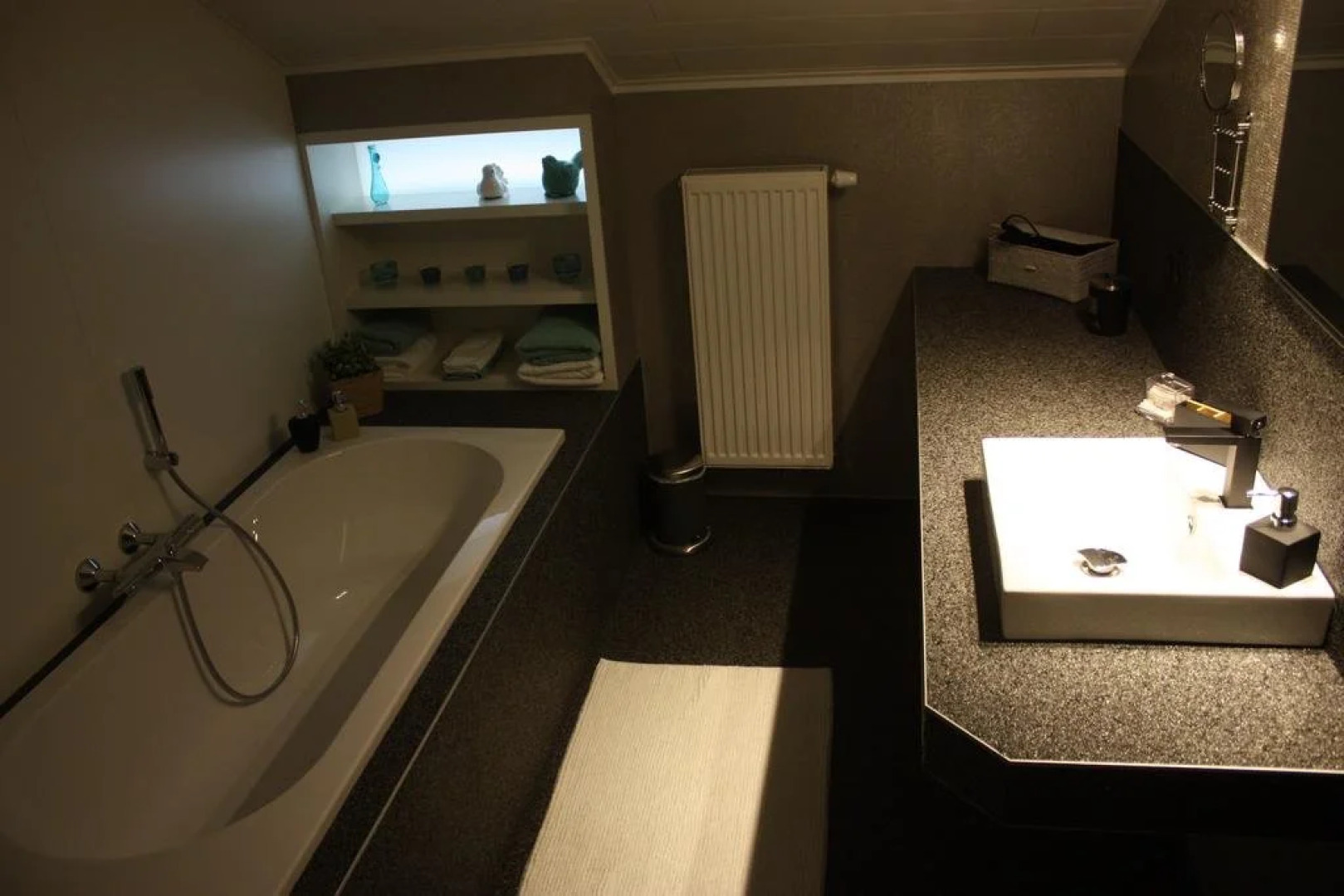 B&B Au coin des sources