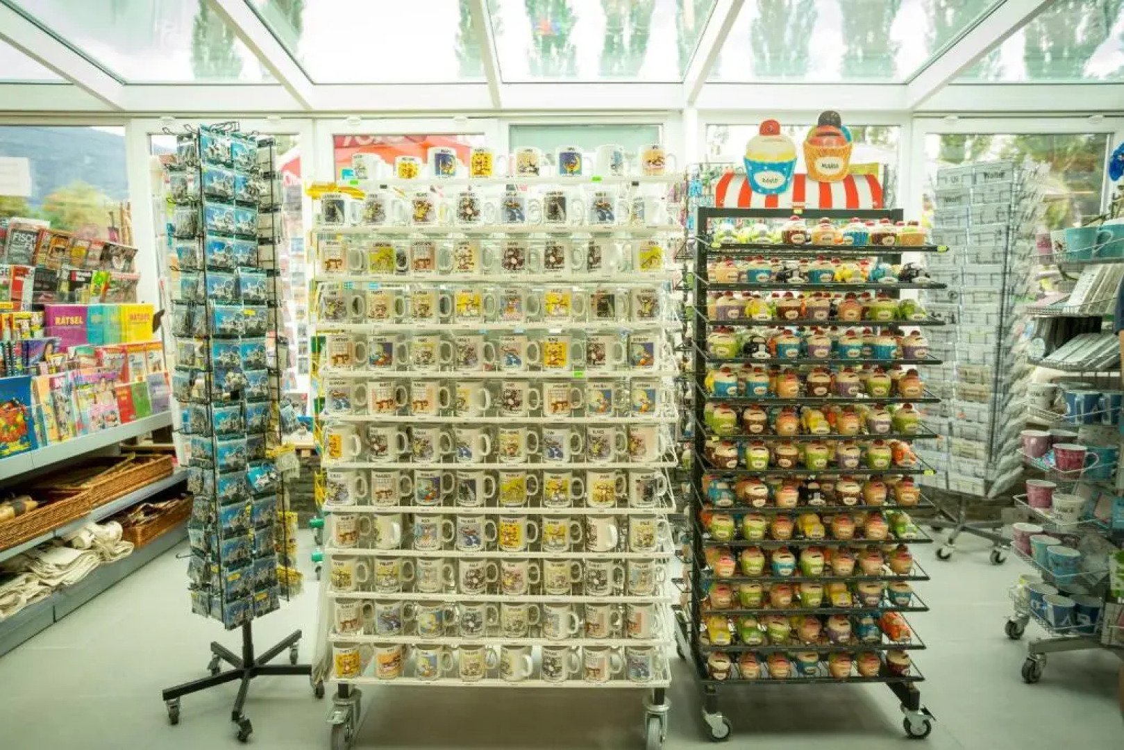 Gästehaus Krappinger/Pizzeria Mamma Mia