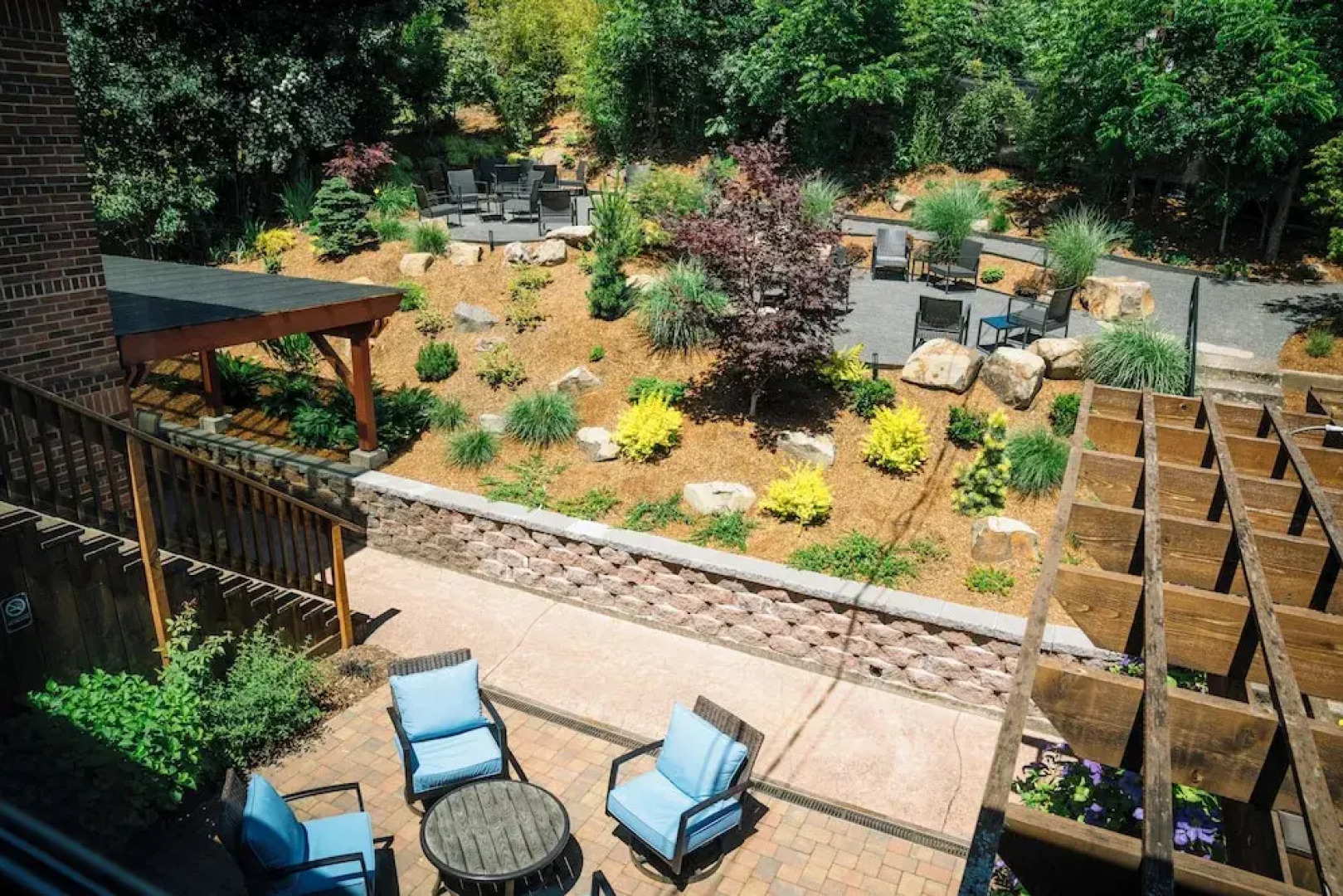 Inn of the White Salmon