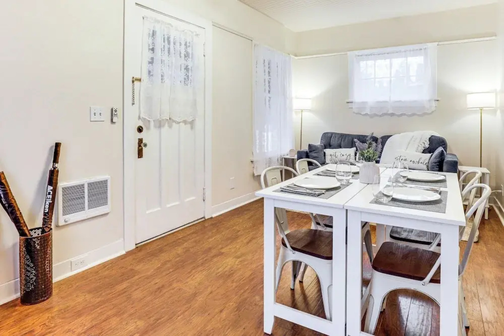 Walkable Location: Quaint Cottage in Forest Grove!