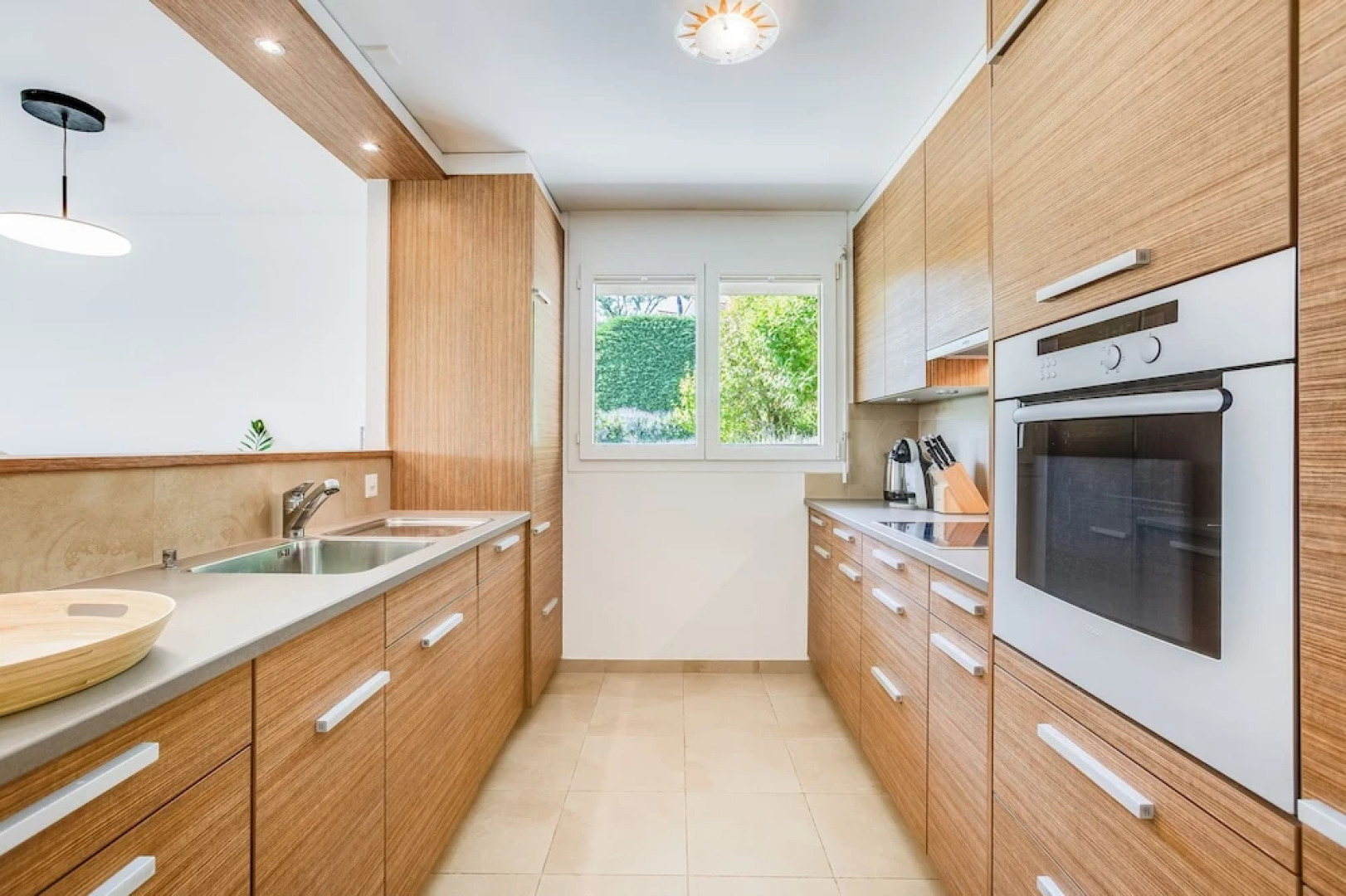 Cozy apartment for families in Blonay