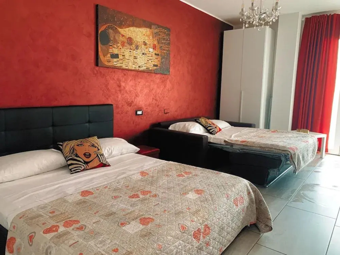 Garda Relais Luna Blu