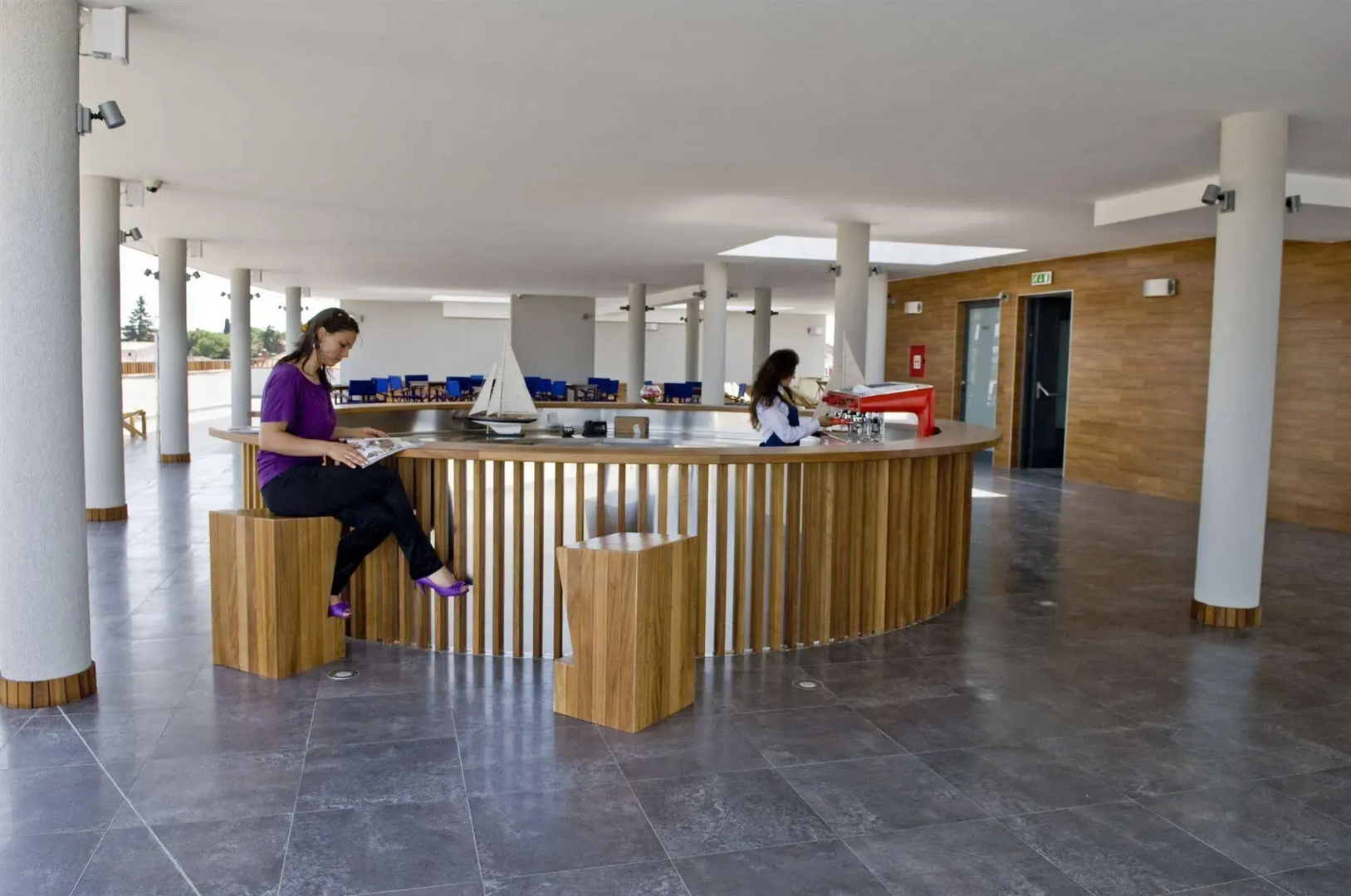 Hotel IN