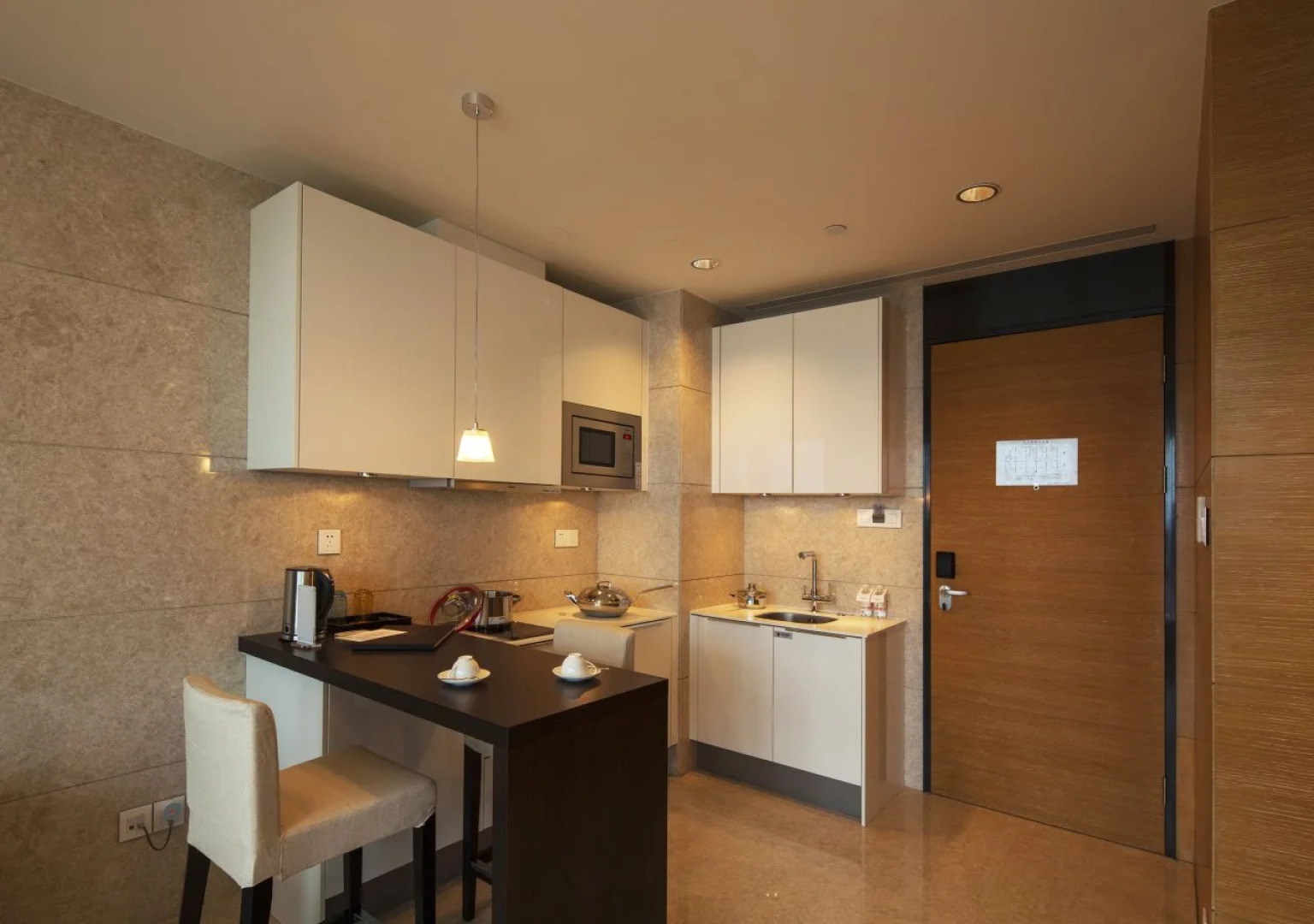 Qingdao Majesty Mansion Hotel