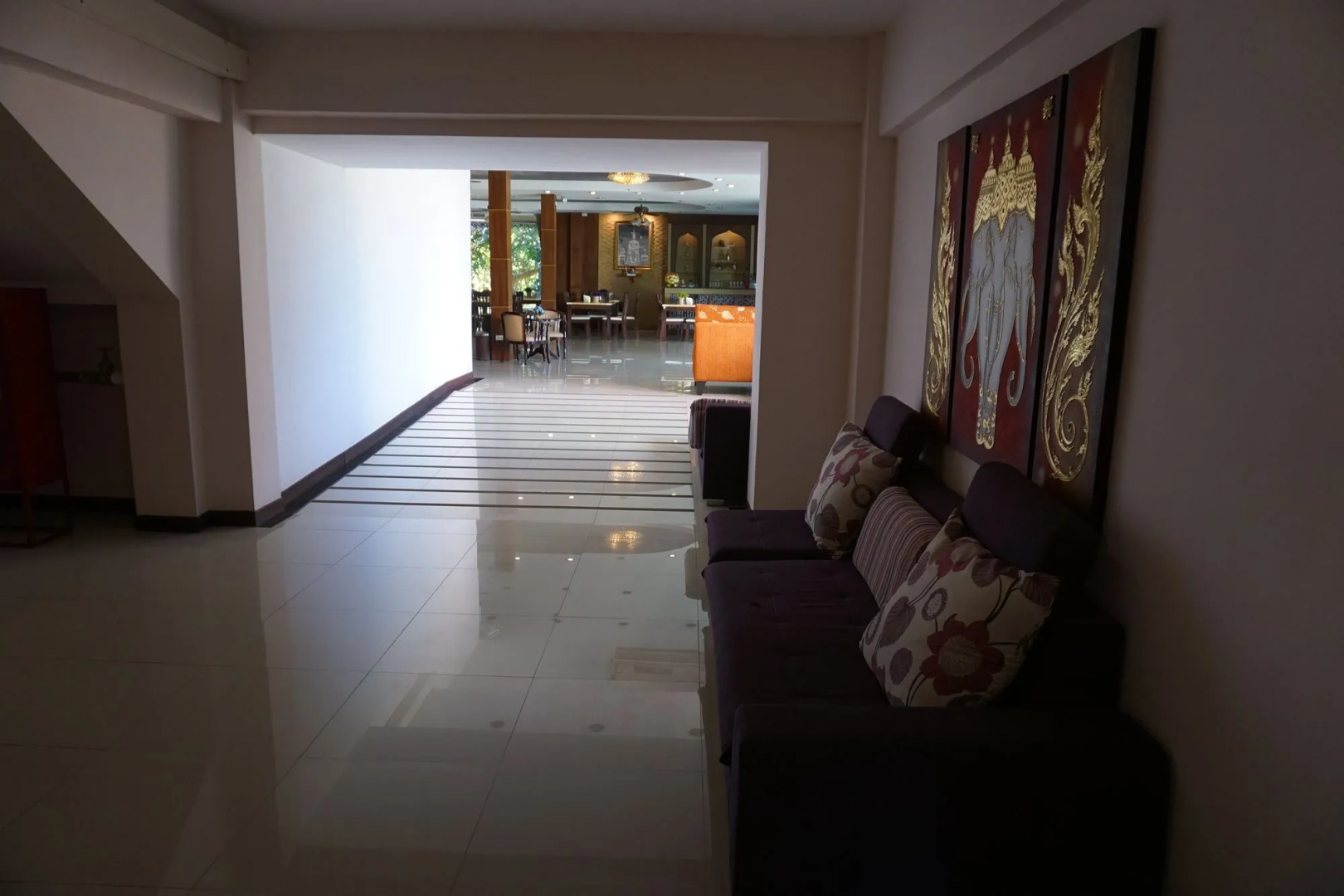 Kirimathani Hotel