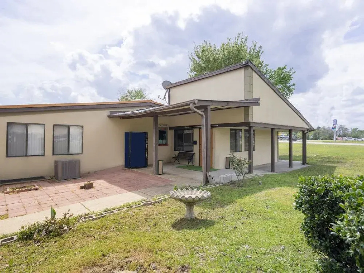 OYO Hotel Daleville AL Hwy 84