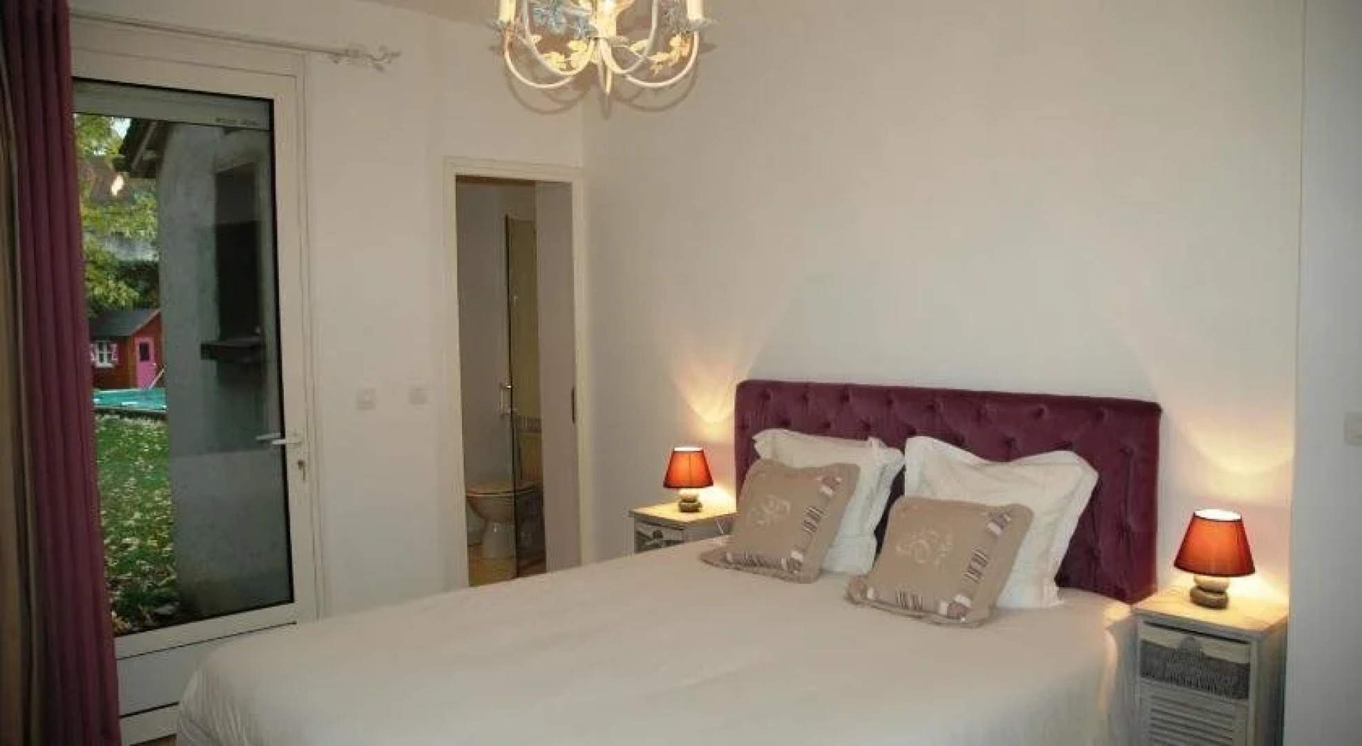 Chambre dHôtes des Ducs