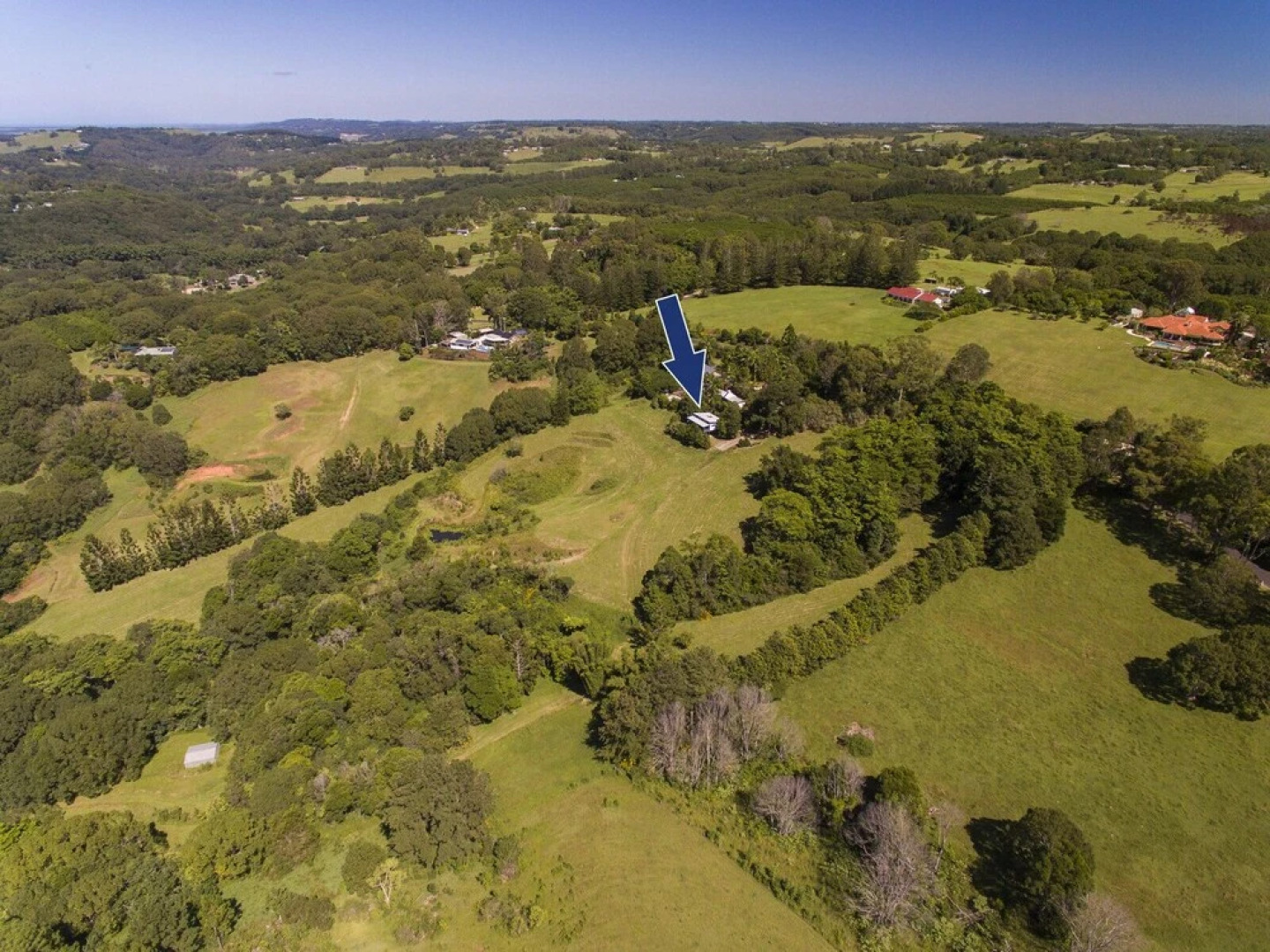 Timbavati - Air-conditioning - WiFi