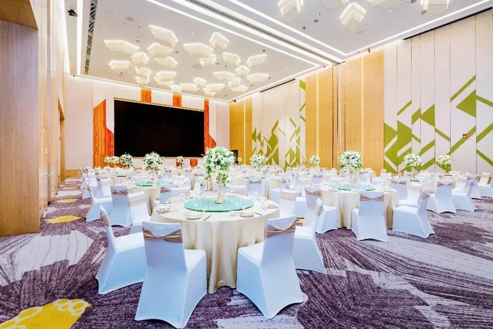 Holiday Inn Changsha Dawangshan by IHG