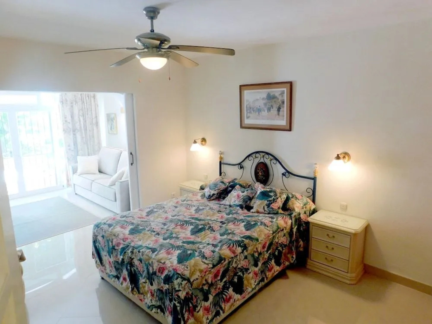 Marbella Views Jacuzzi Cinema Bbq Pool Condo Wifi