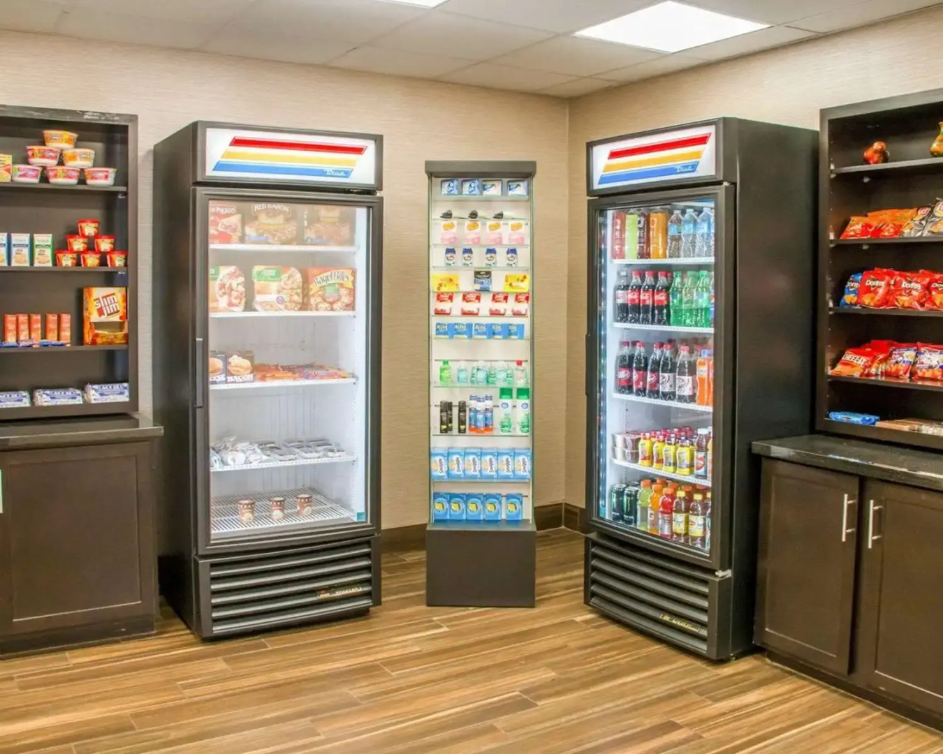 Comfort Inn & Suites San Marcos near Outlet Mall