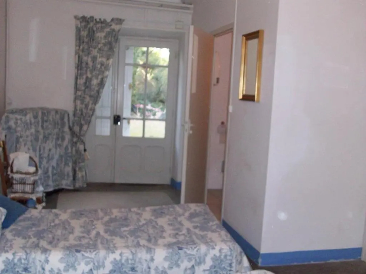 Le Domaine du Chapitre