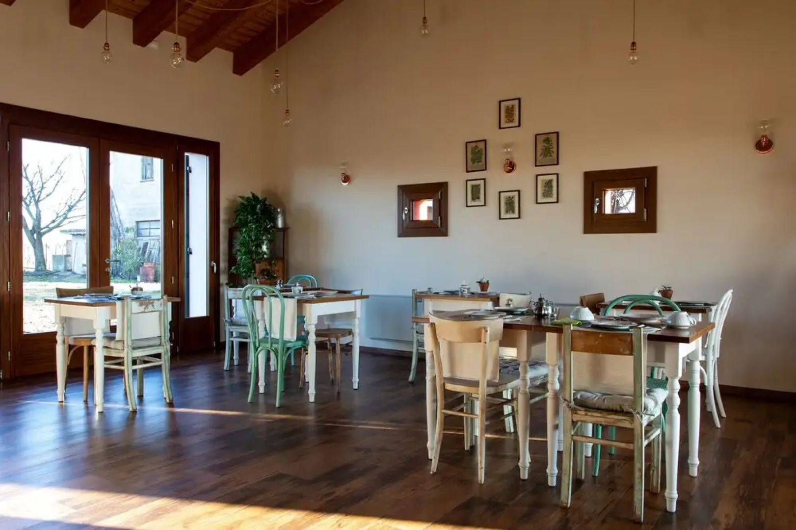 Agriturismo da Zeffi