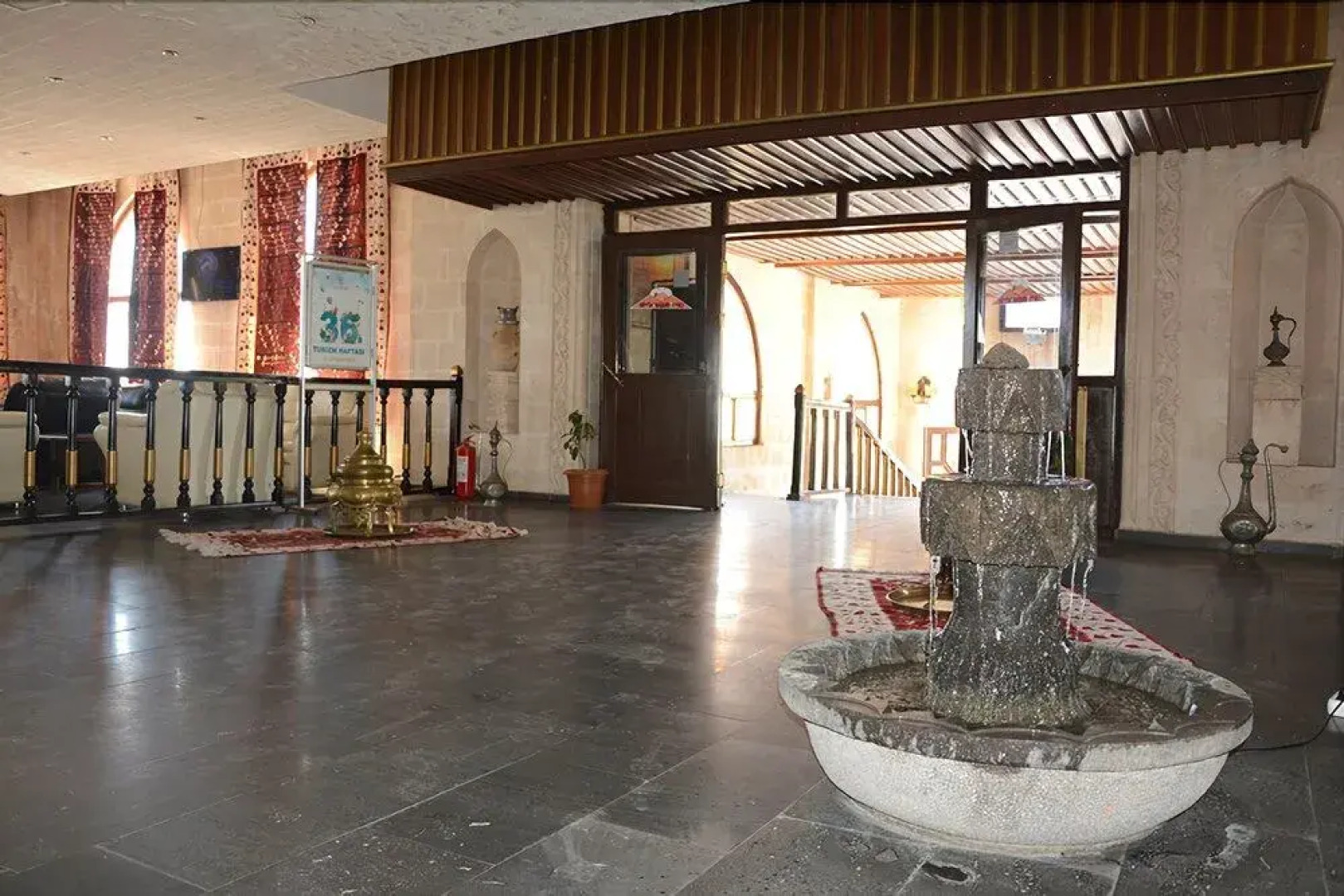 Büyük Mardin Oteli