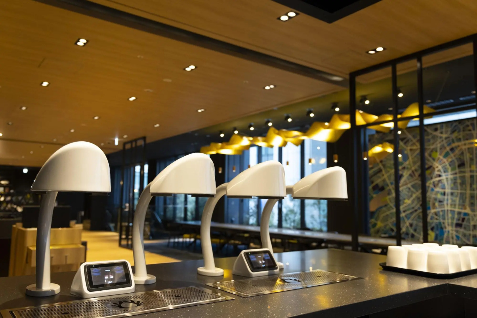 Hotel Intergate Osaka Umeda