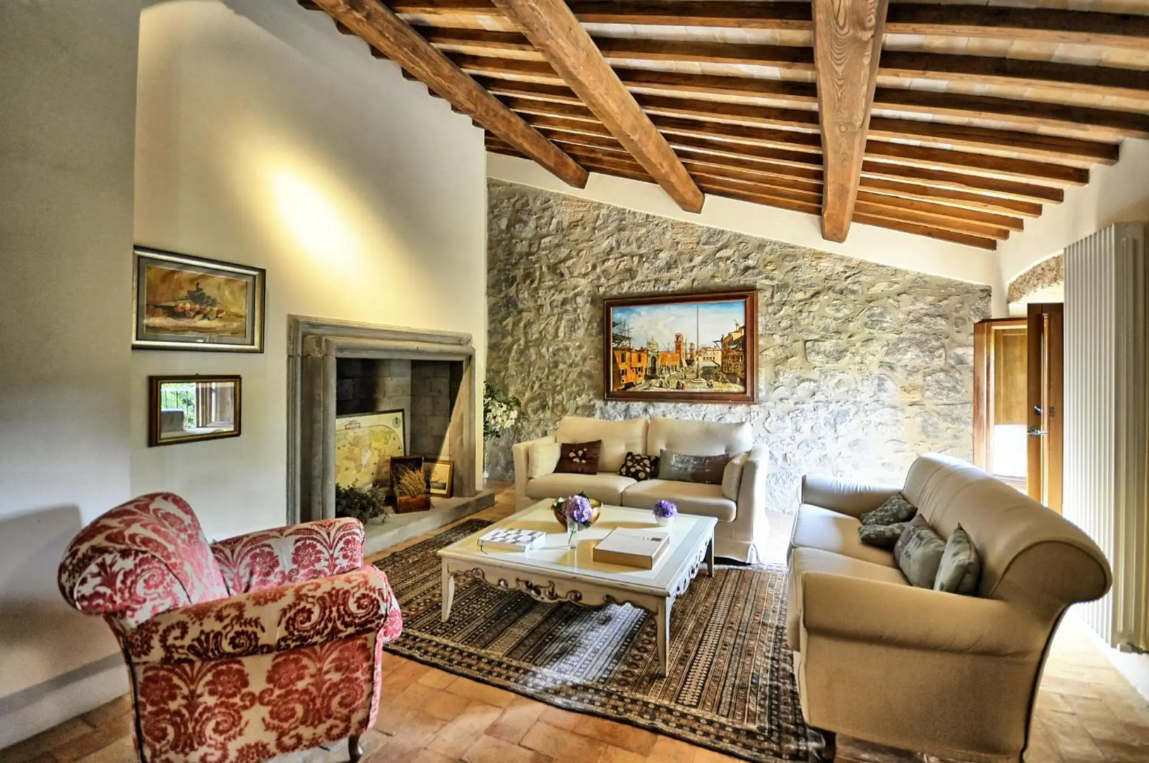 Villa Collombroso by PosarelliVillas