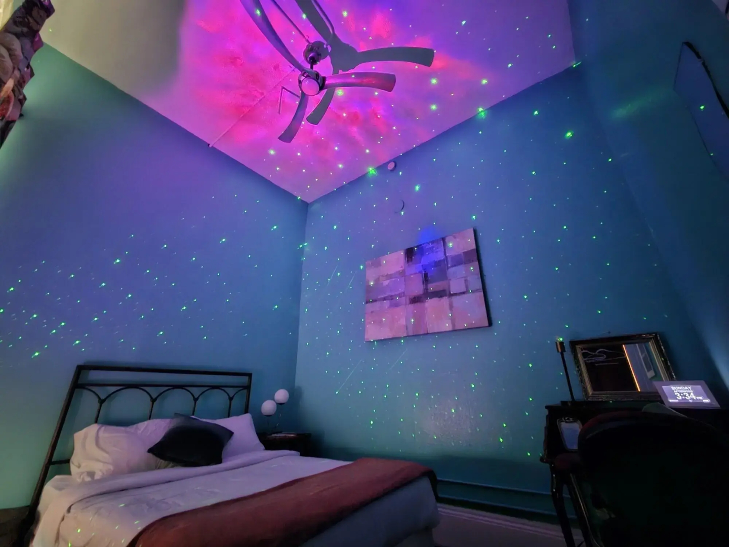 Gaslamp Hostel
