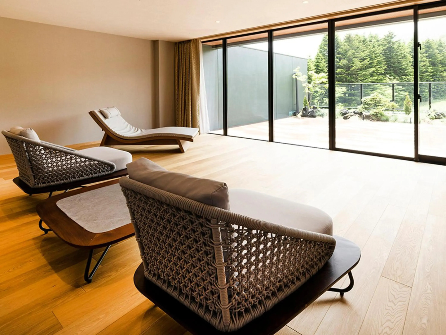 Intercontinental Appi Kogen Resort by IHG