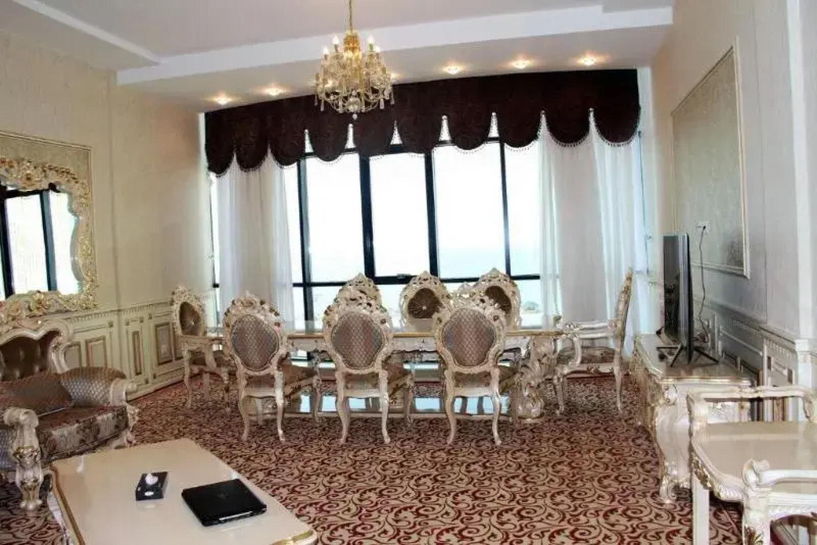 Spring Hotel Resort & Spa