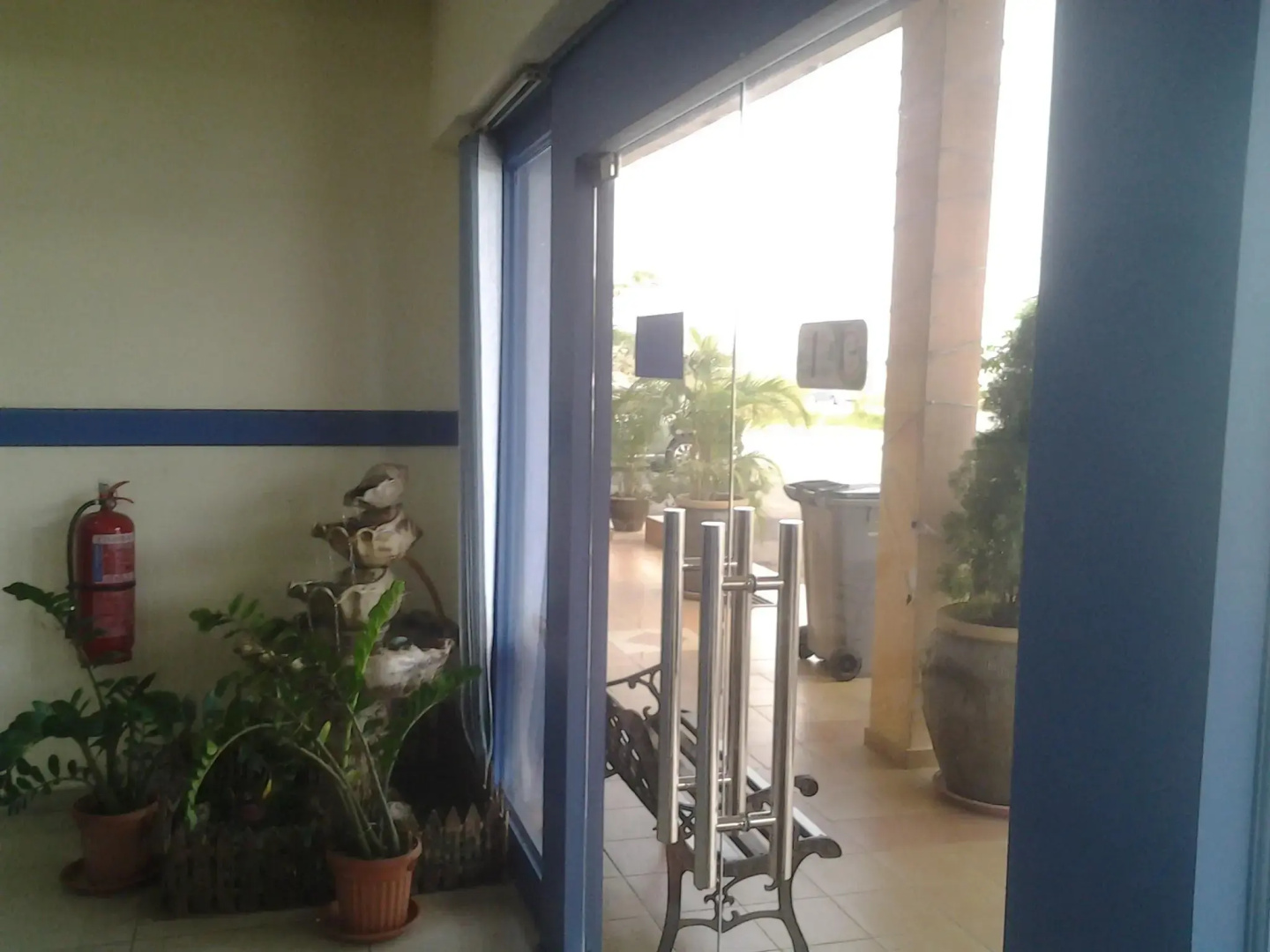 PD Sea Front Hotel