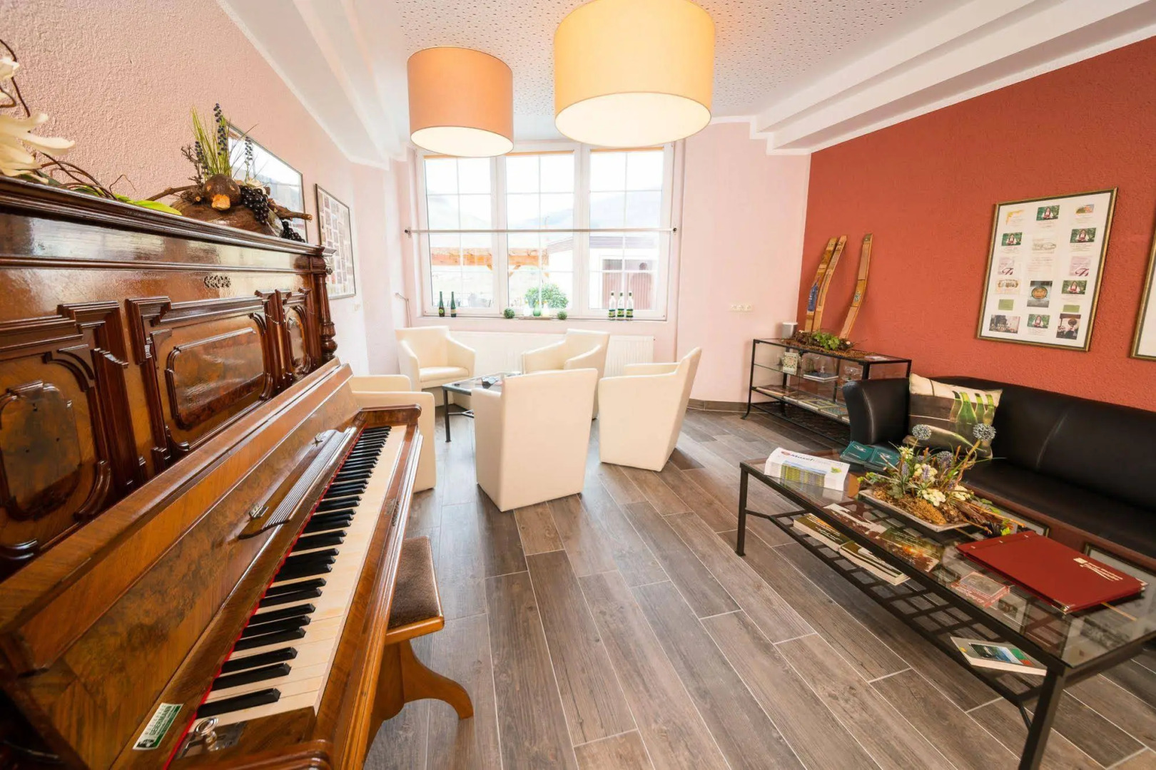 Weinhaus Halfenstube