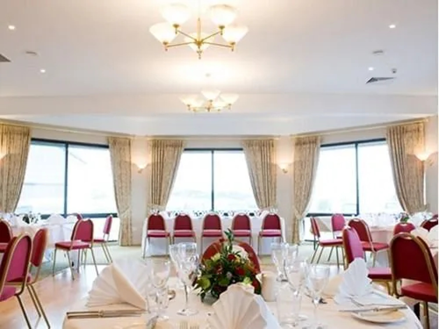 Malin Court Hotel and Restaurant