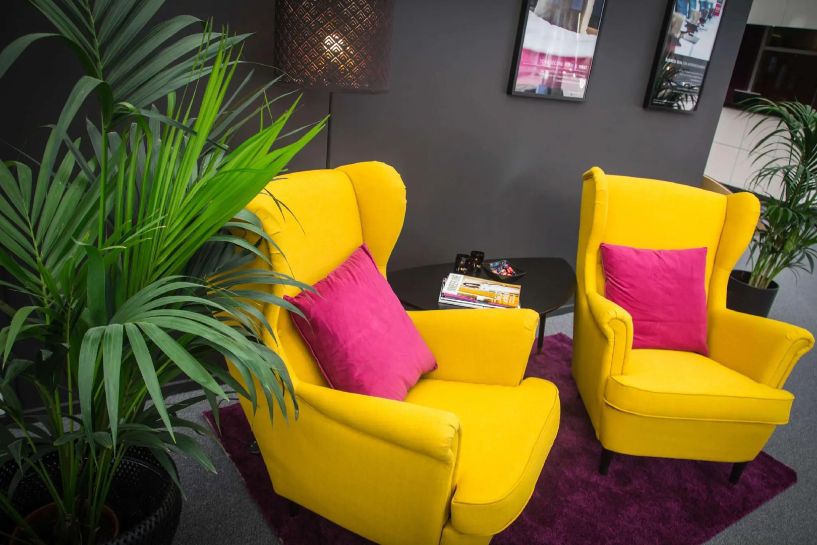 First Hotel Jönköping