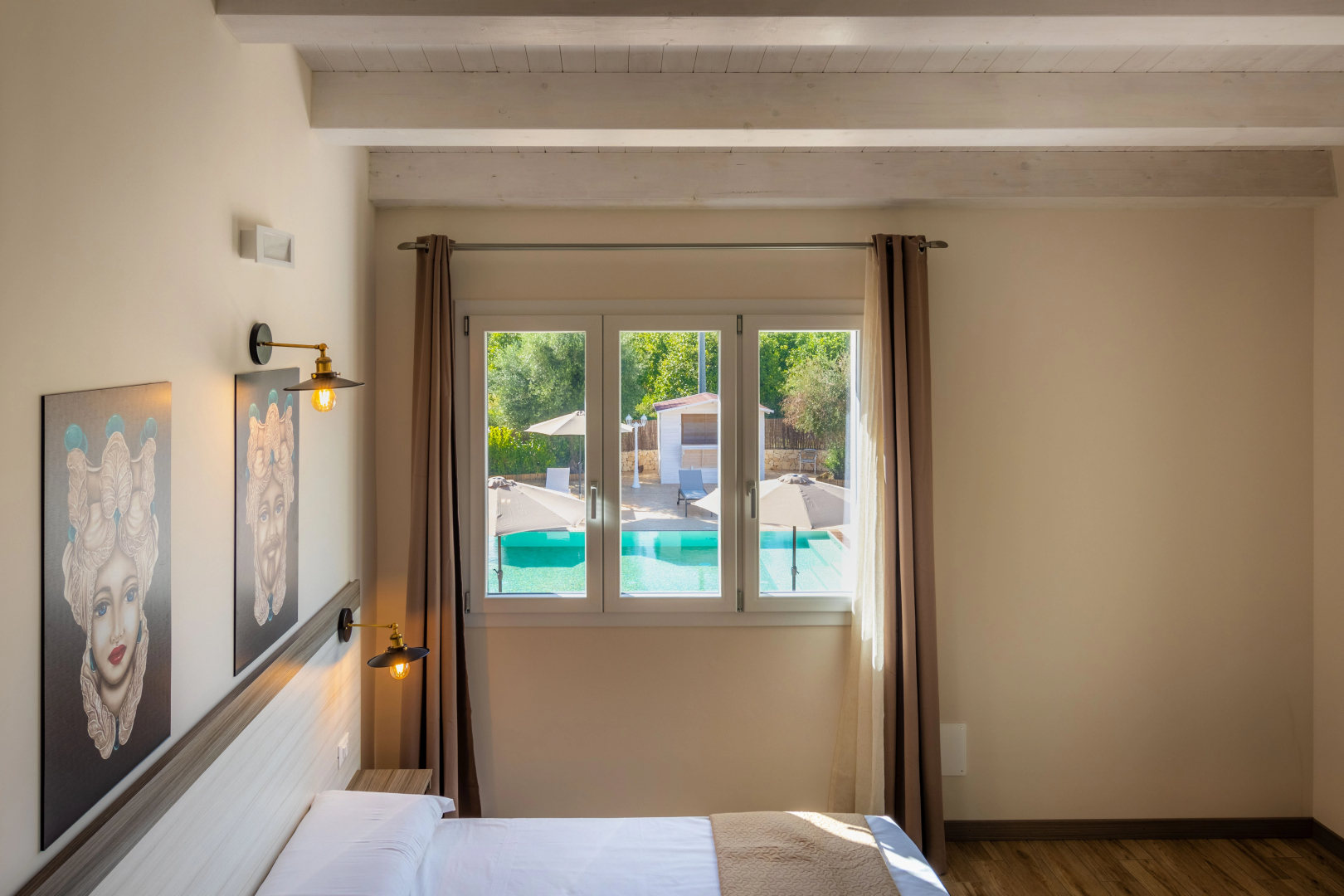 Tramonto Ibleo Resort