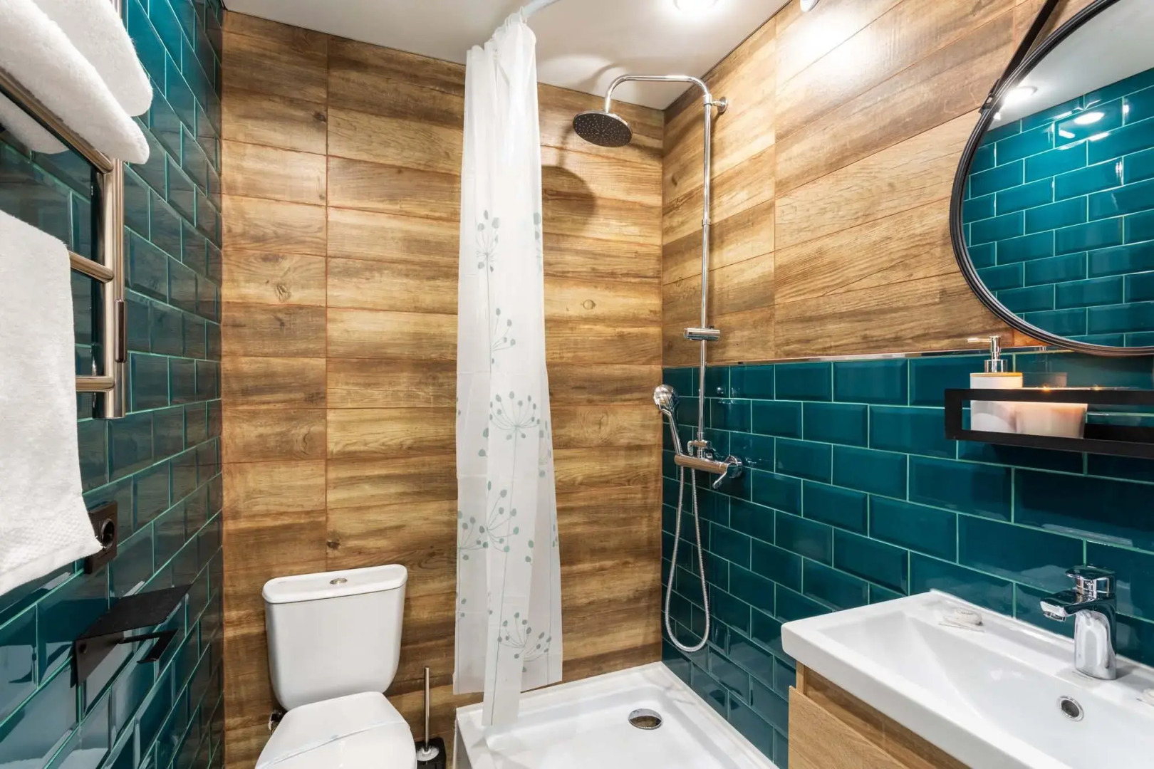 На квартире на улице Ляшенко