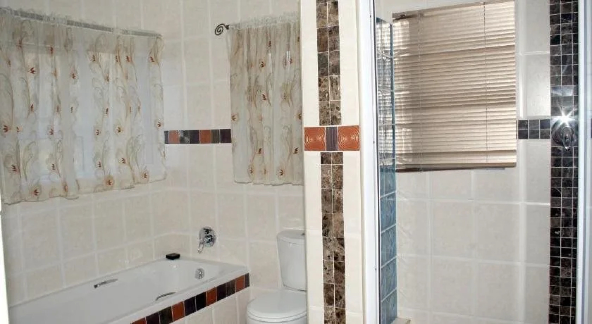 Lumley's Place Guest House