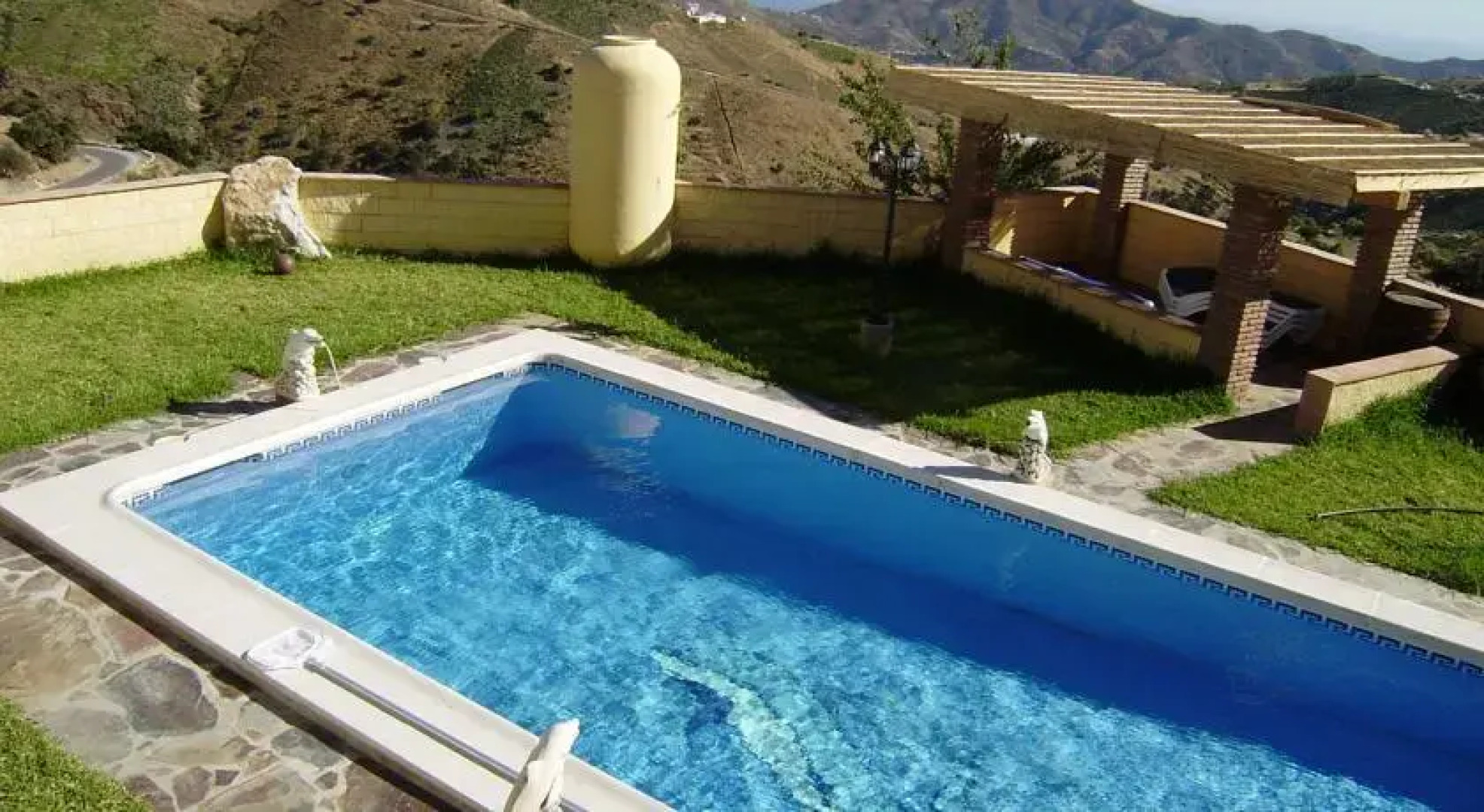 Casa Paraiso Andaluz