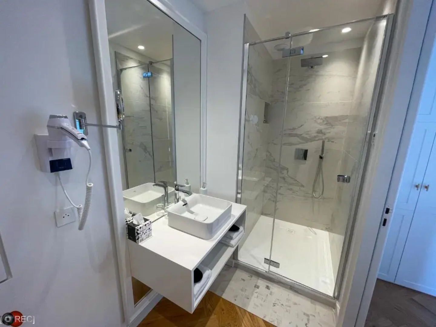 Les Garennes - Hôtel Spa Bénodet