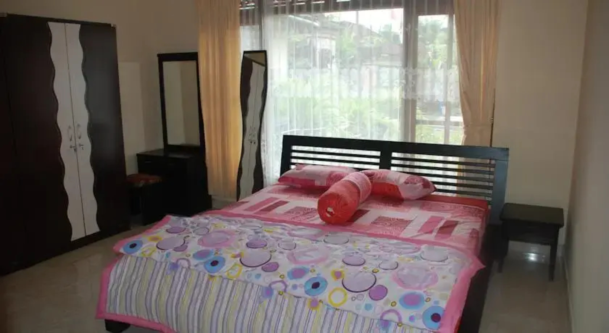 Bali Budaya Homestay