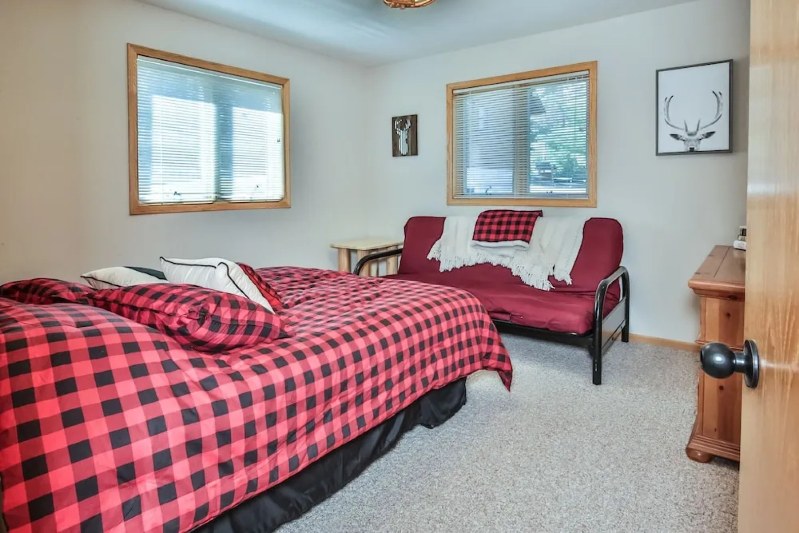 Sandy Cove - 4 Br Home