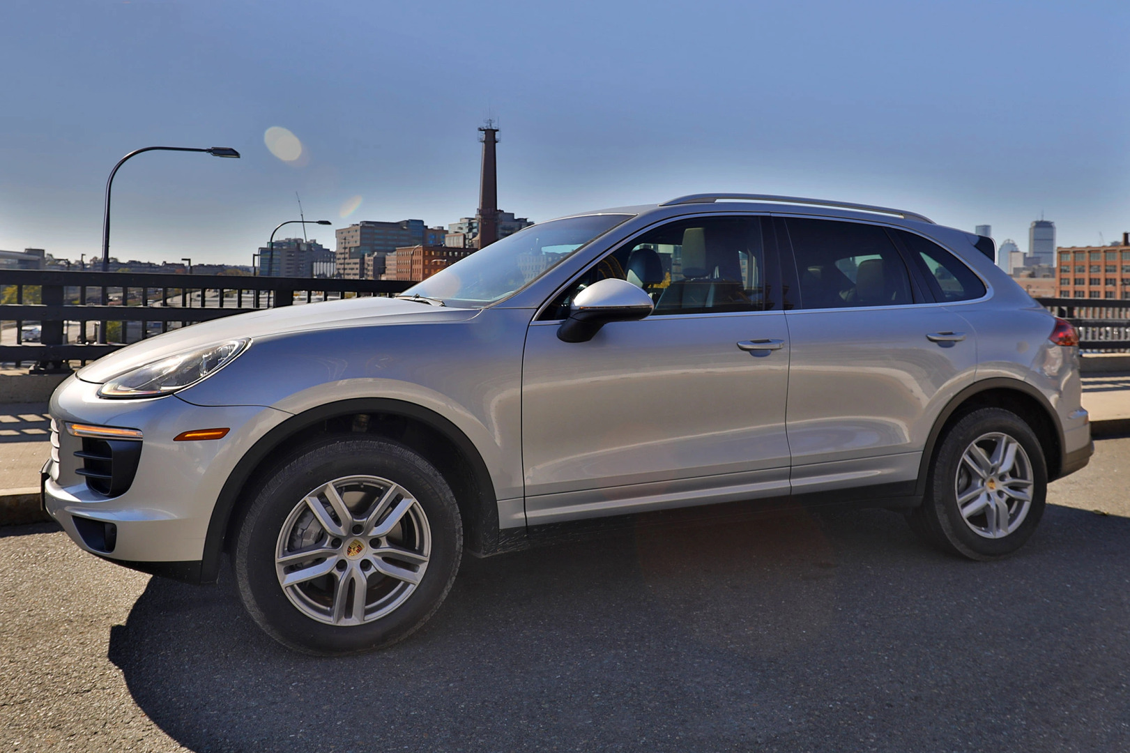 Spacious Studio With Fast Wifi!