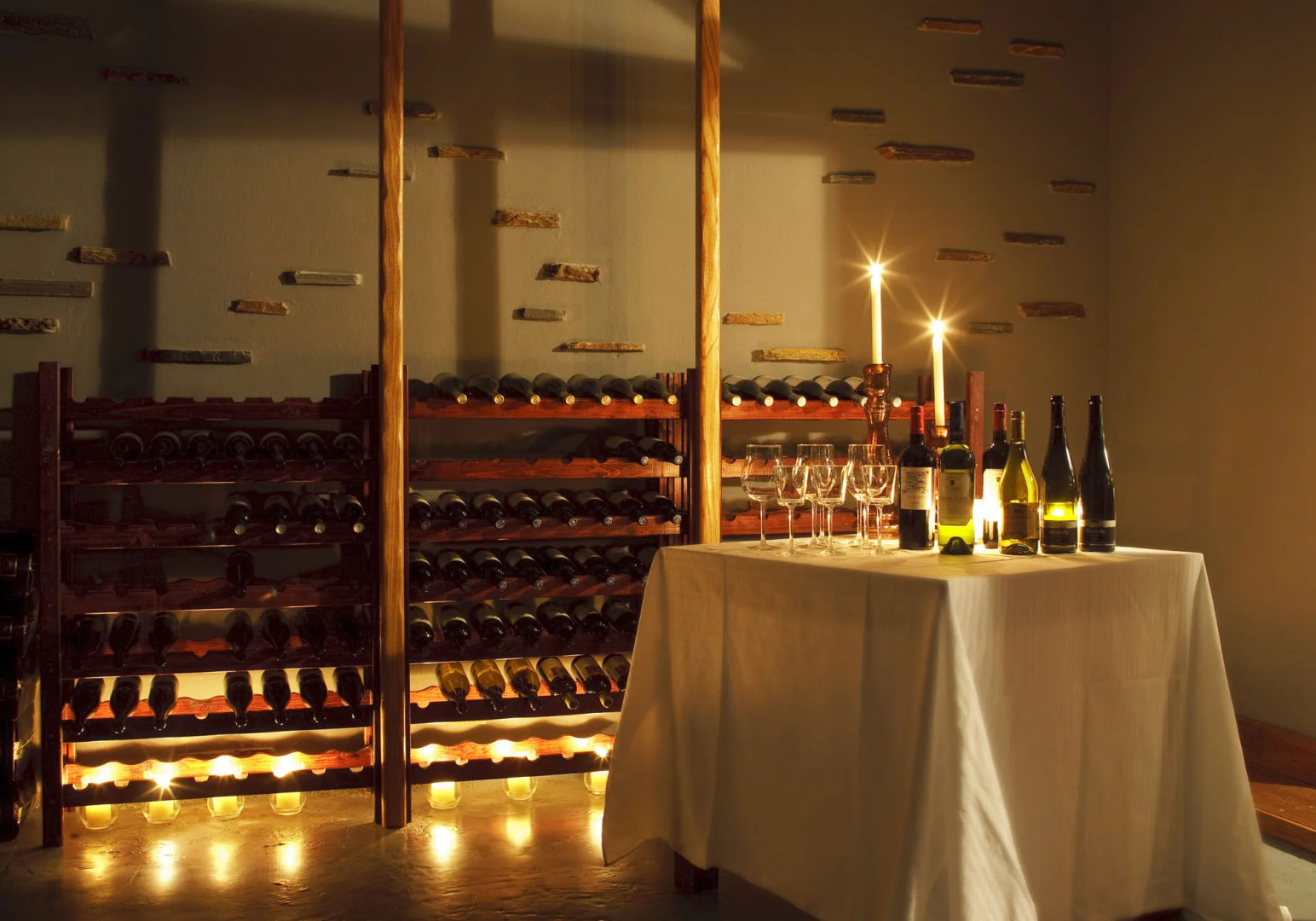 12 Months Luxury Resort