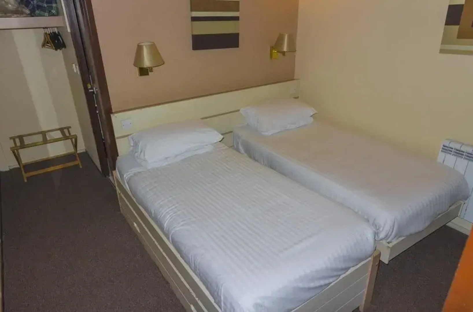 Primelodge Rotherham