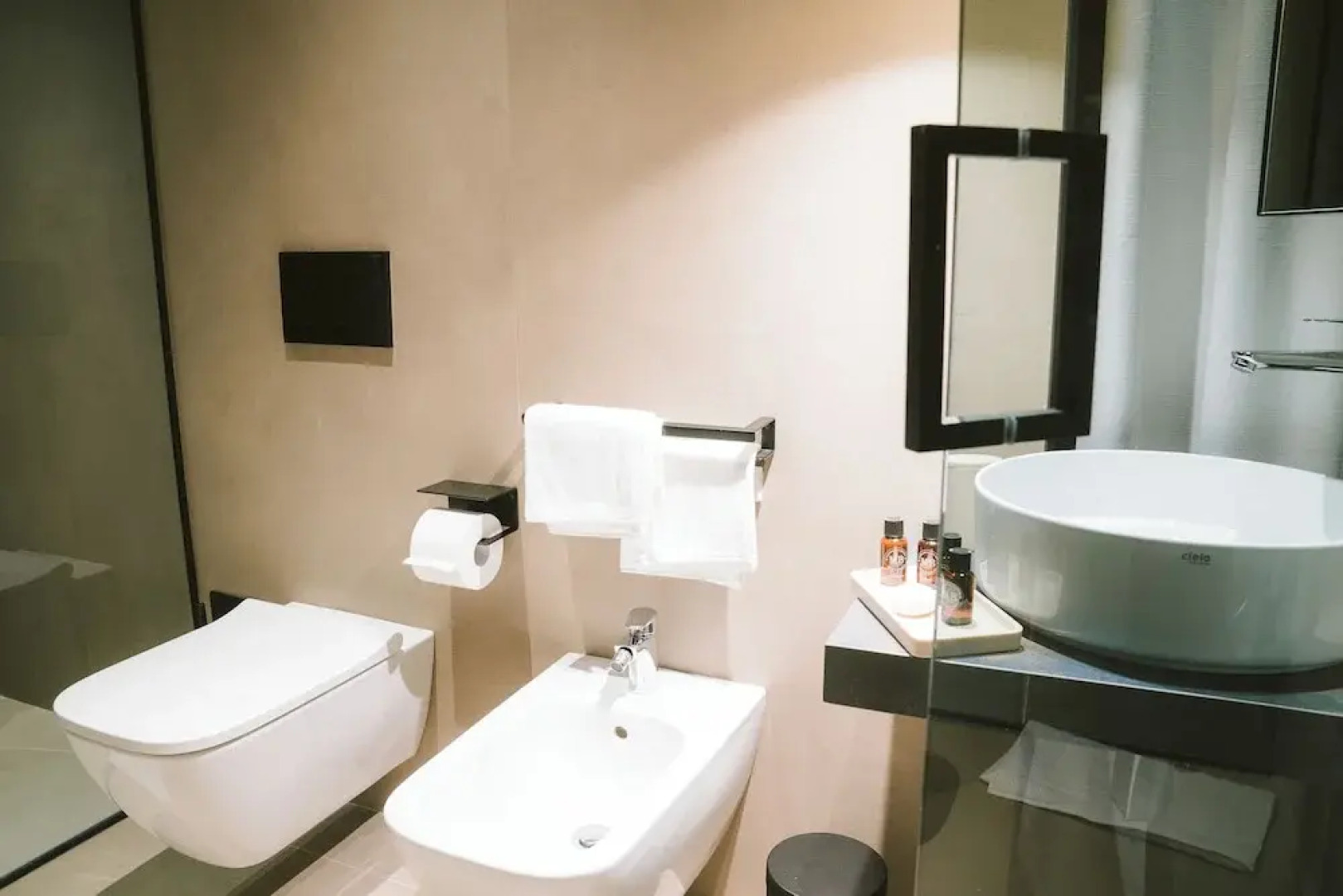 Villa Grumolara & Spa