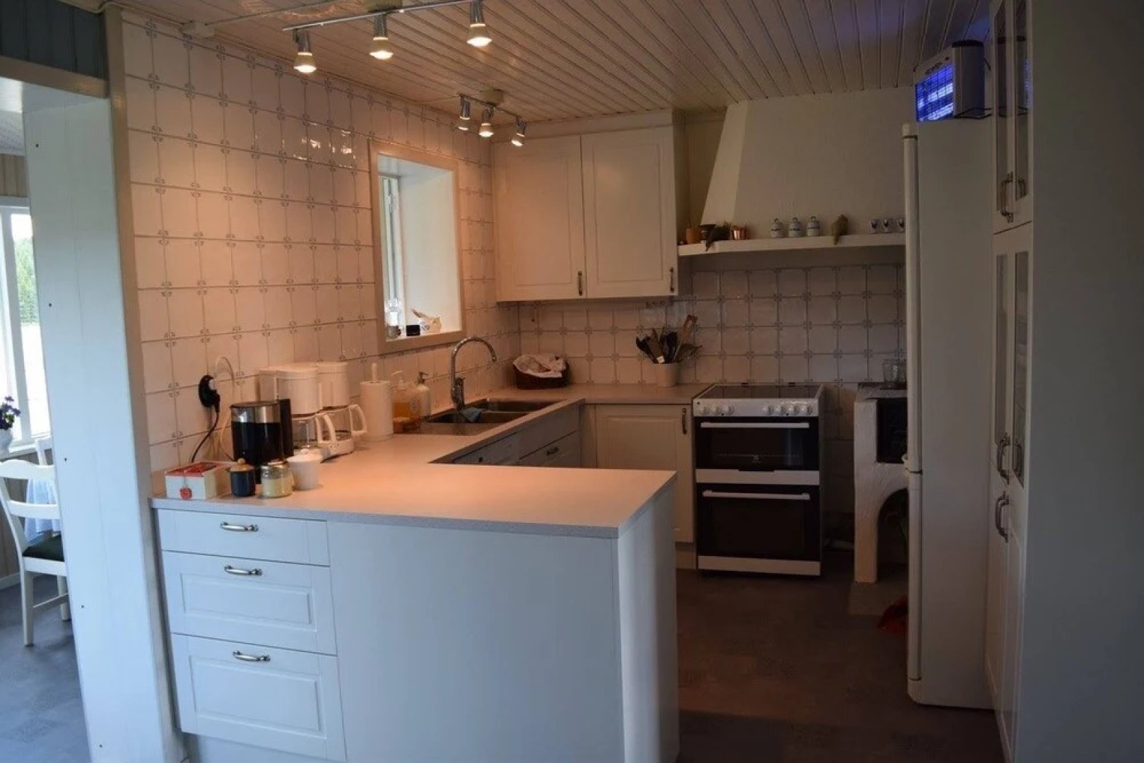 Vänneberga Gård Bed & Breakfast