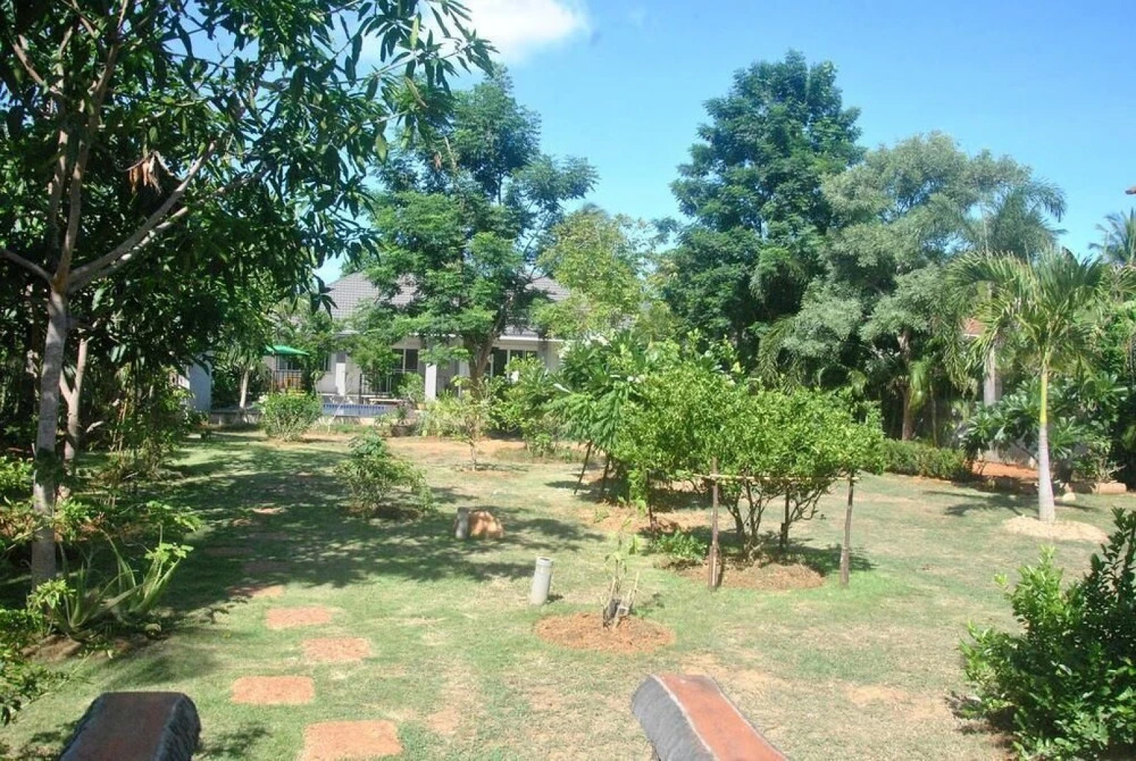 Baan Aroka Pool Villa Sea View