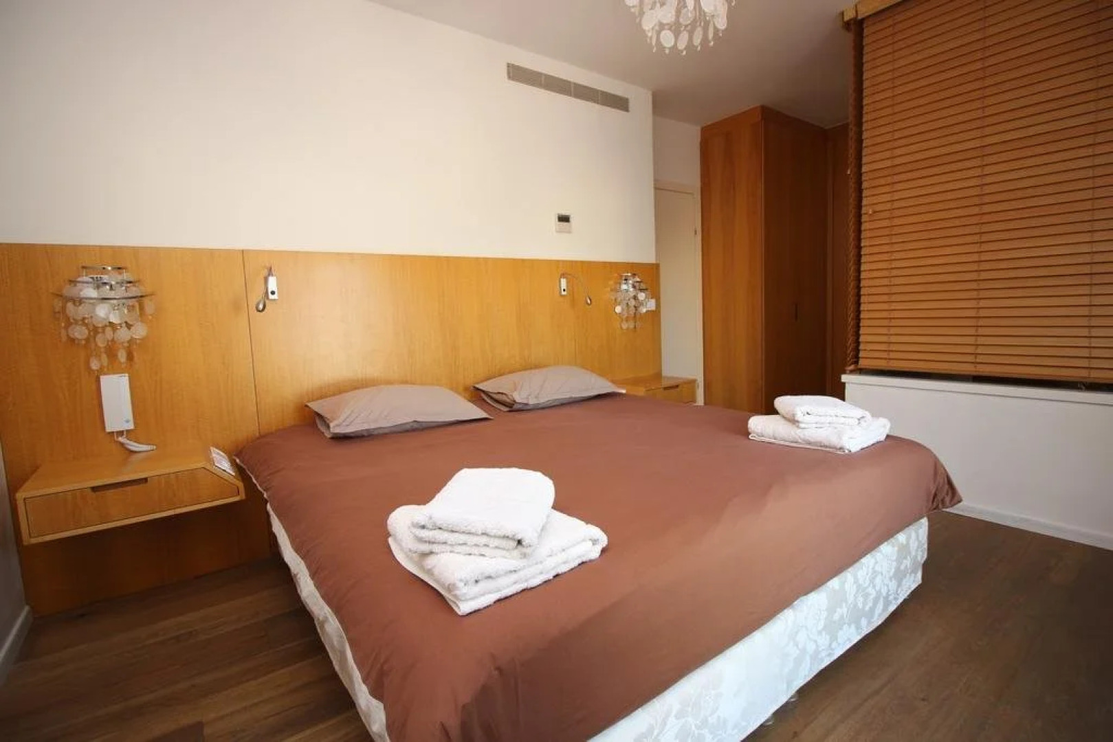 King David Residence