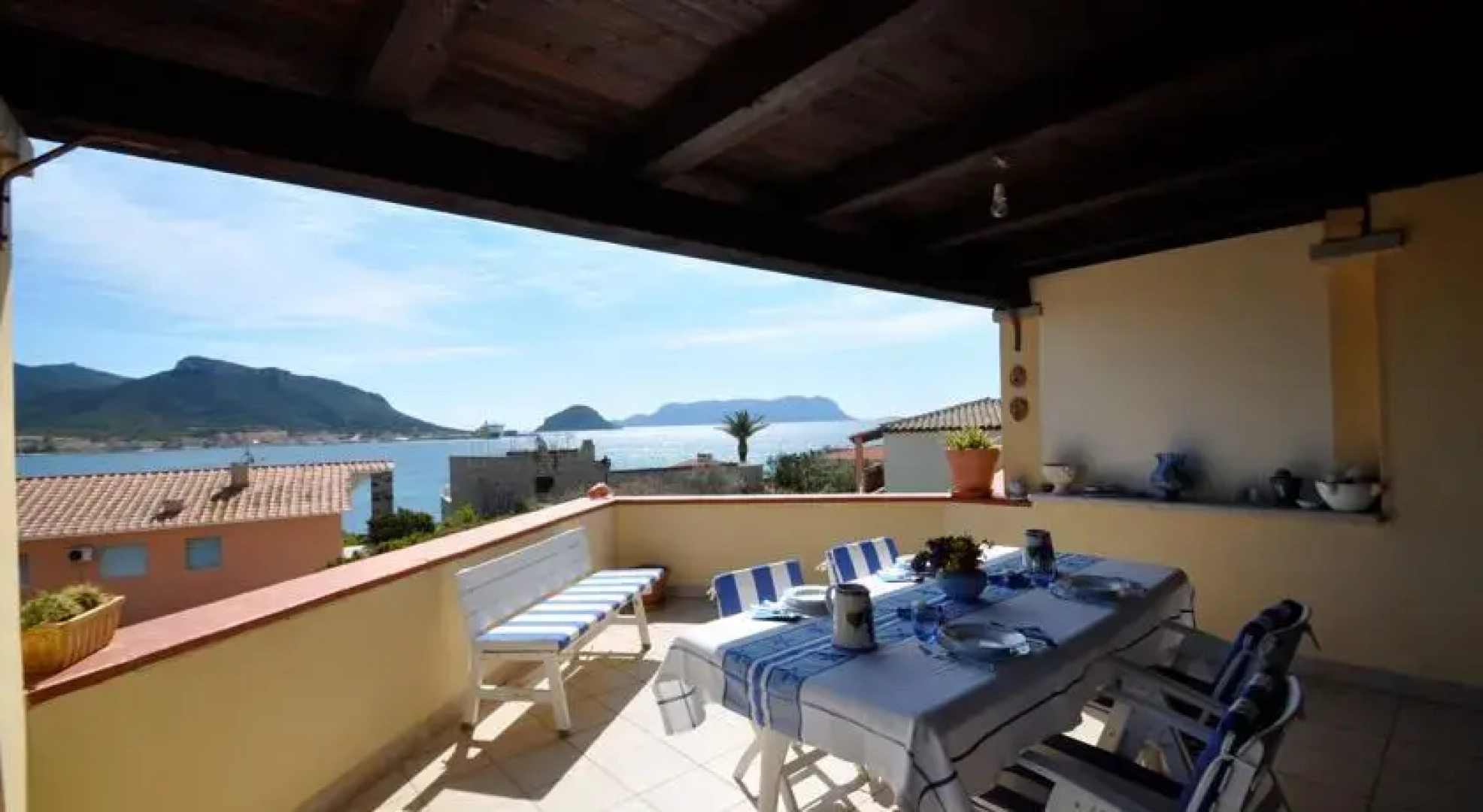 Casa Gaia
