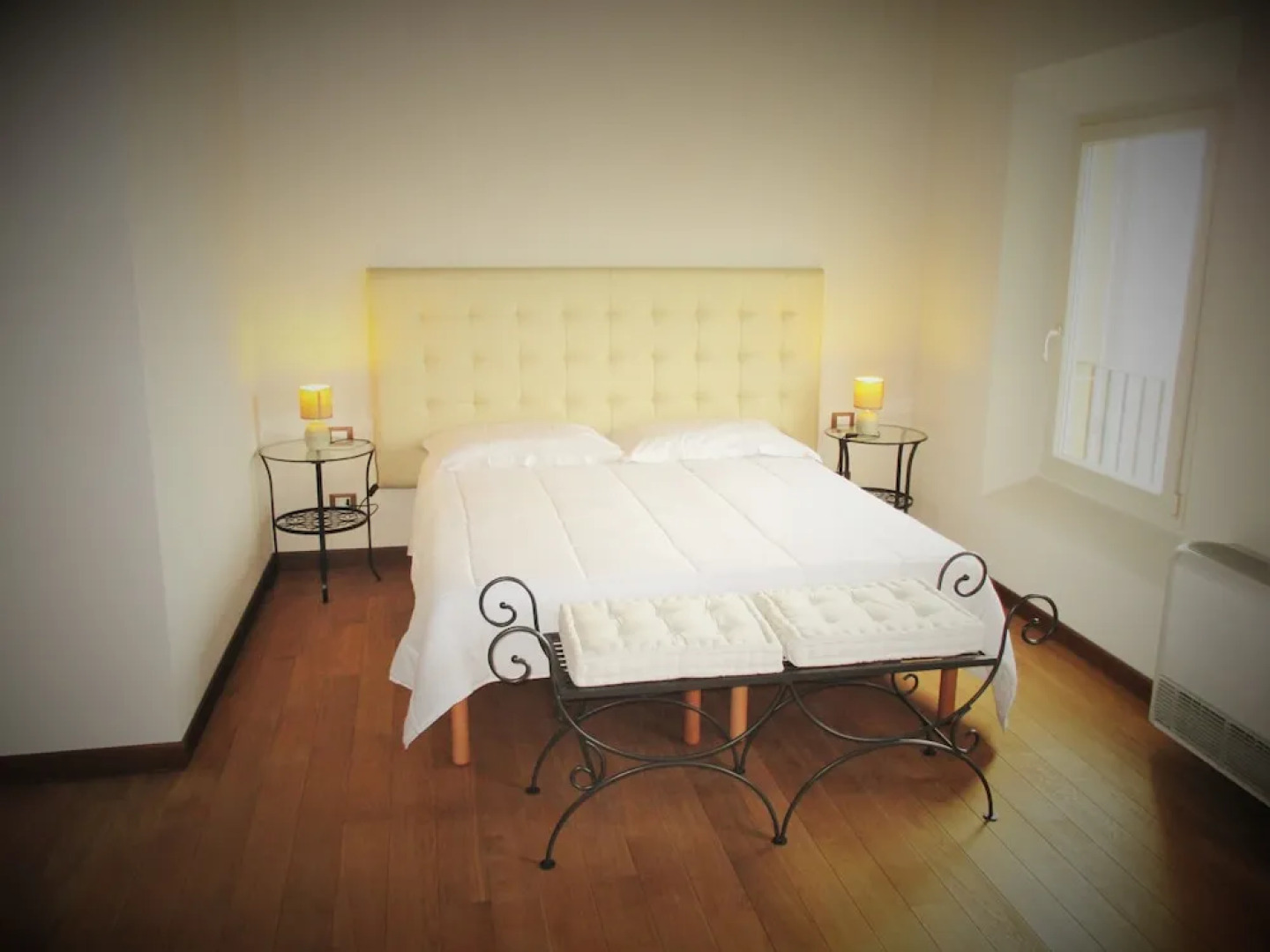 Villa Conti Zambonelli