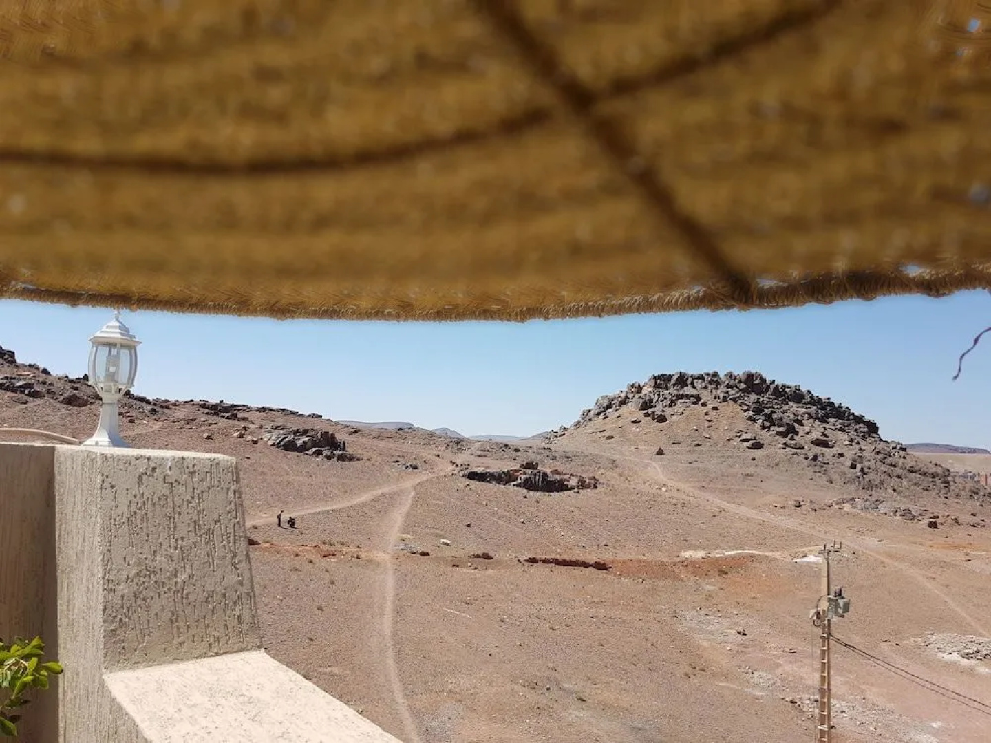 Résidence Marwa