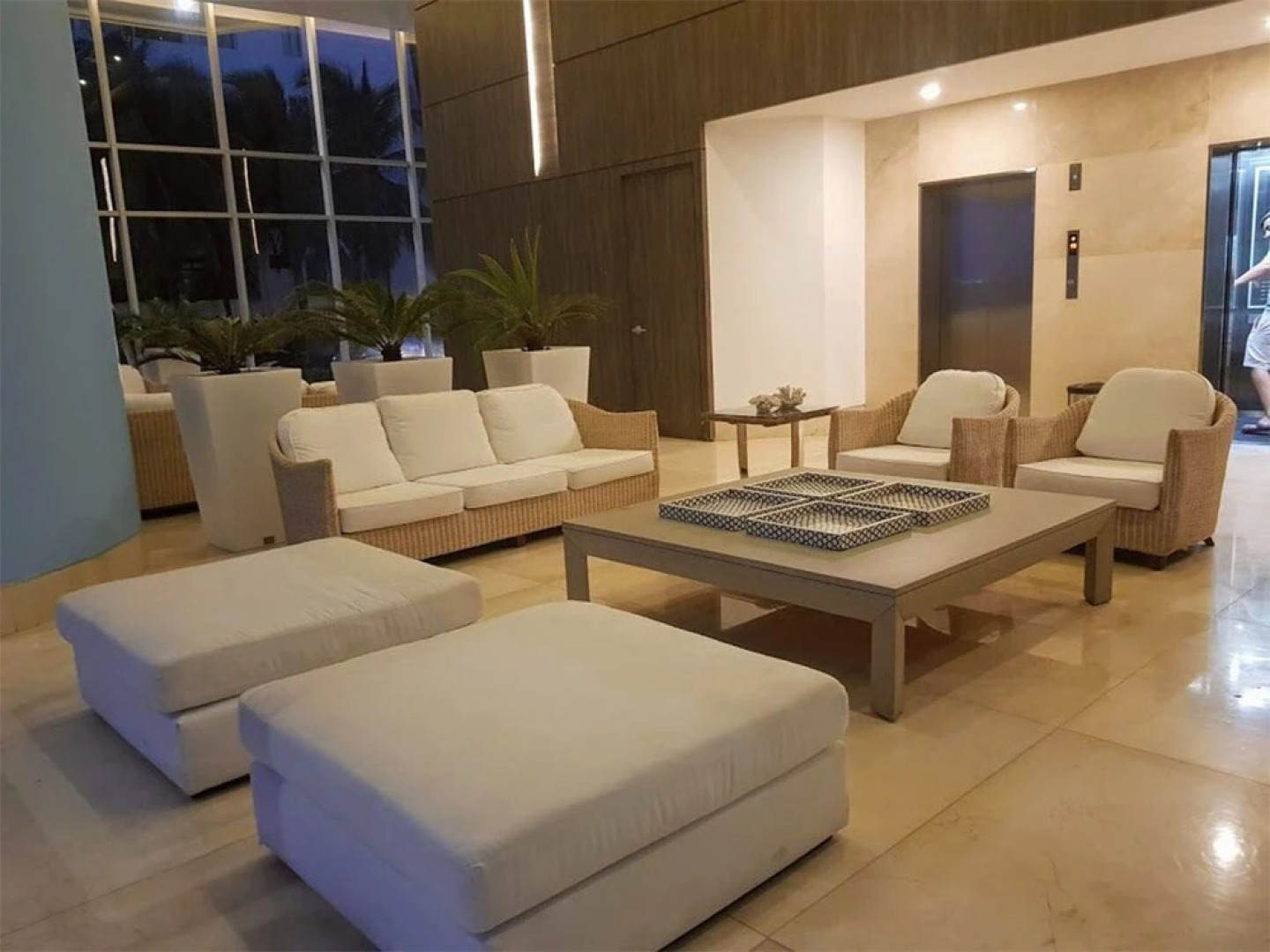 Palmeto Sunset Apartment