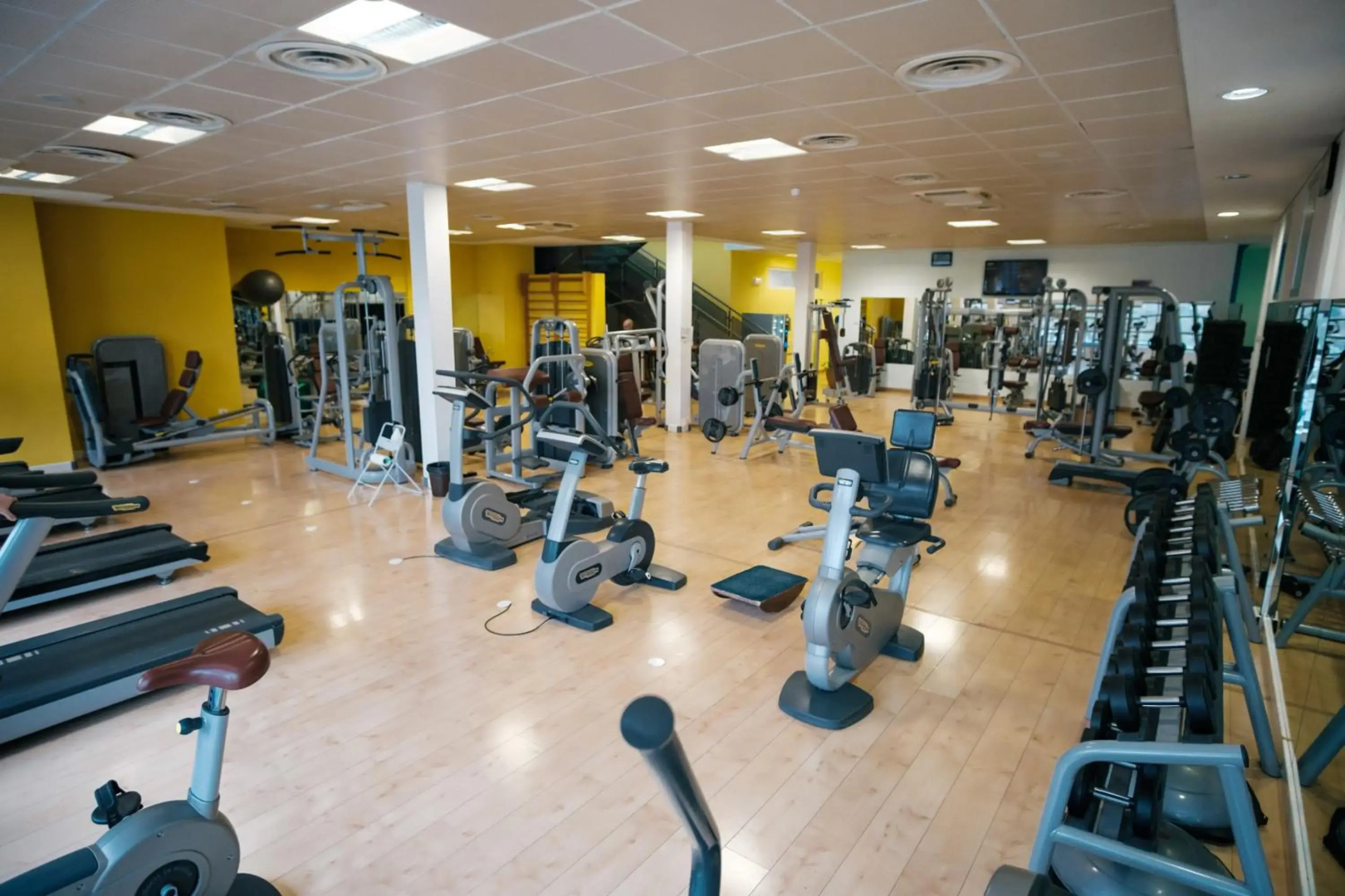 Hotel Terme Salvarola