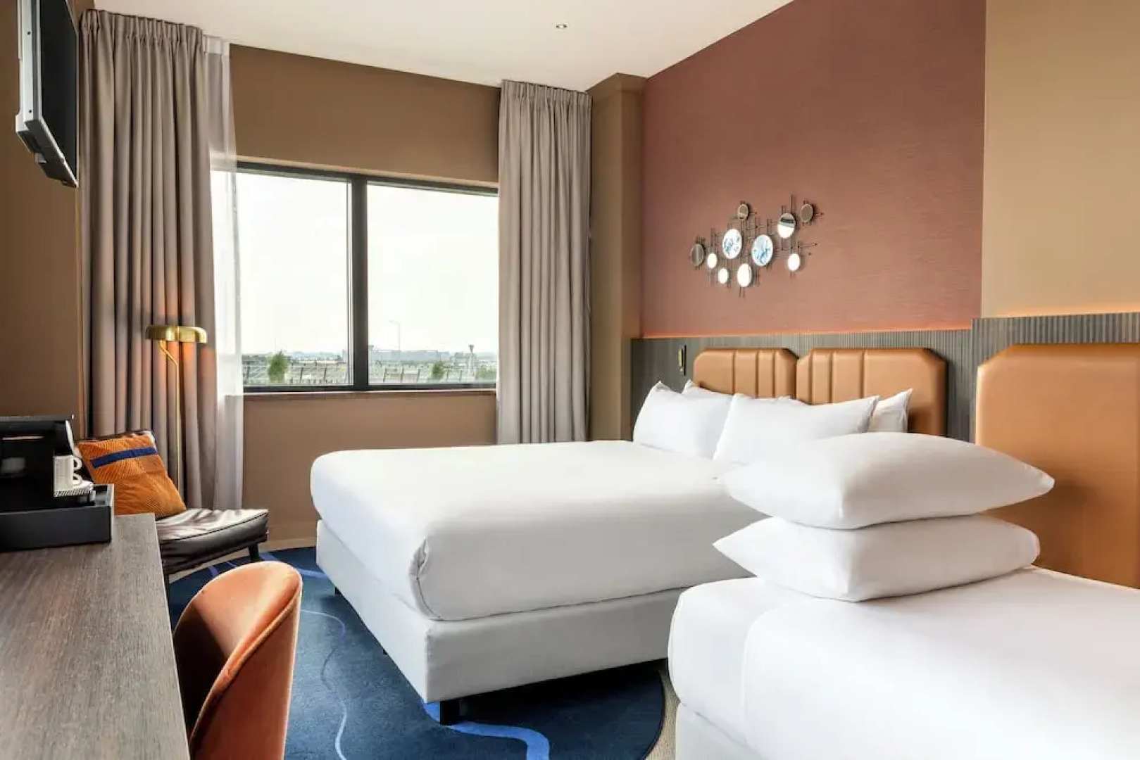 Corendon Village Hotel Amsterdam